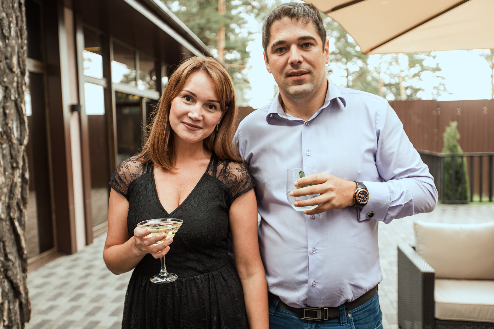 Александр & Ольга