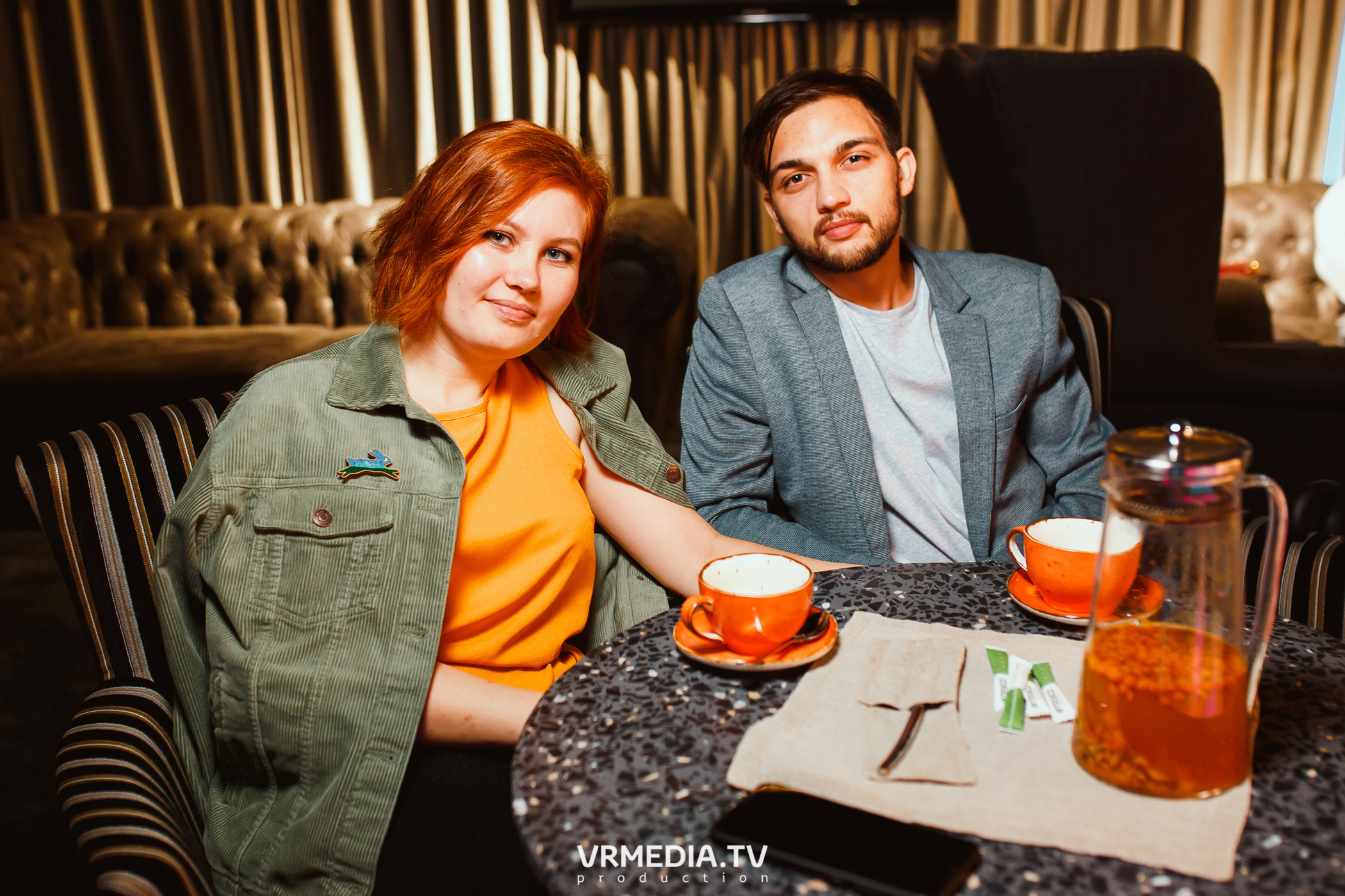 SMOOTH JAZZ в караоке «Volna»