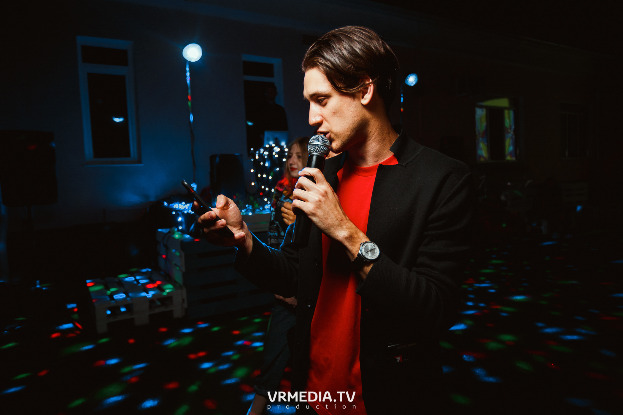 Atomic SUMMER в «КузбассКино»