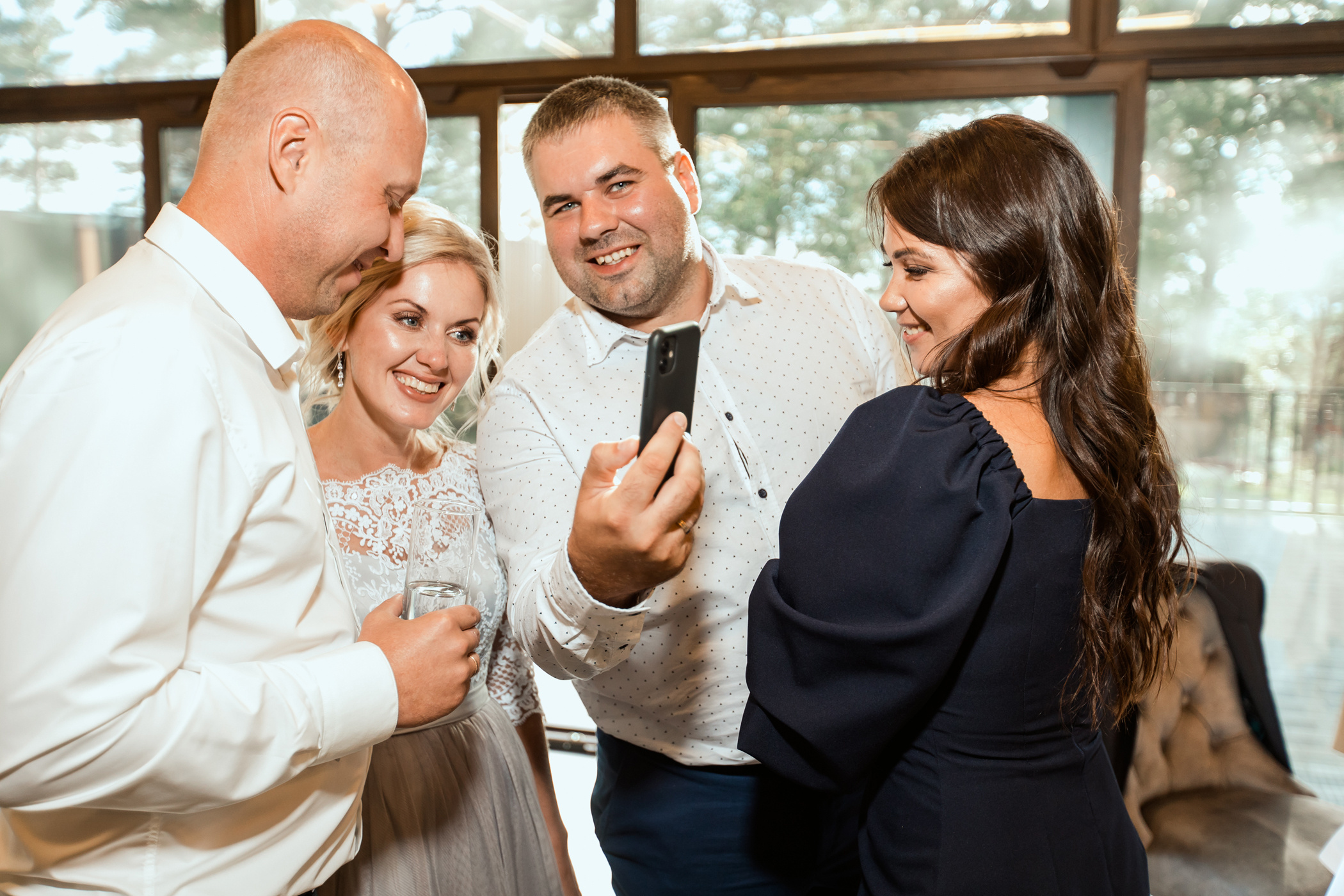 Александр & Ольга