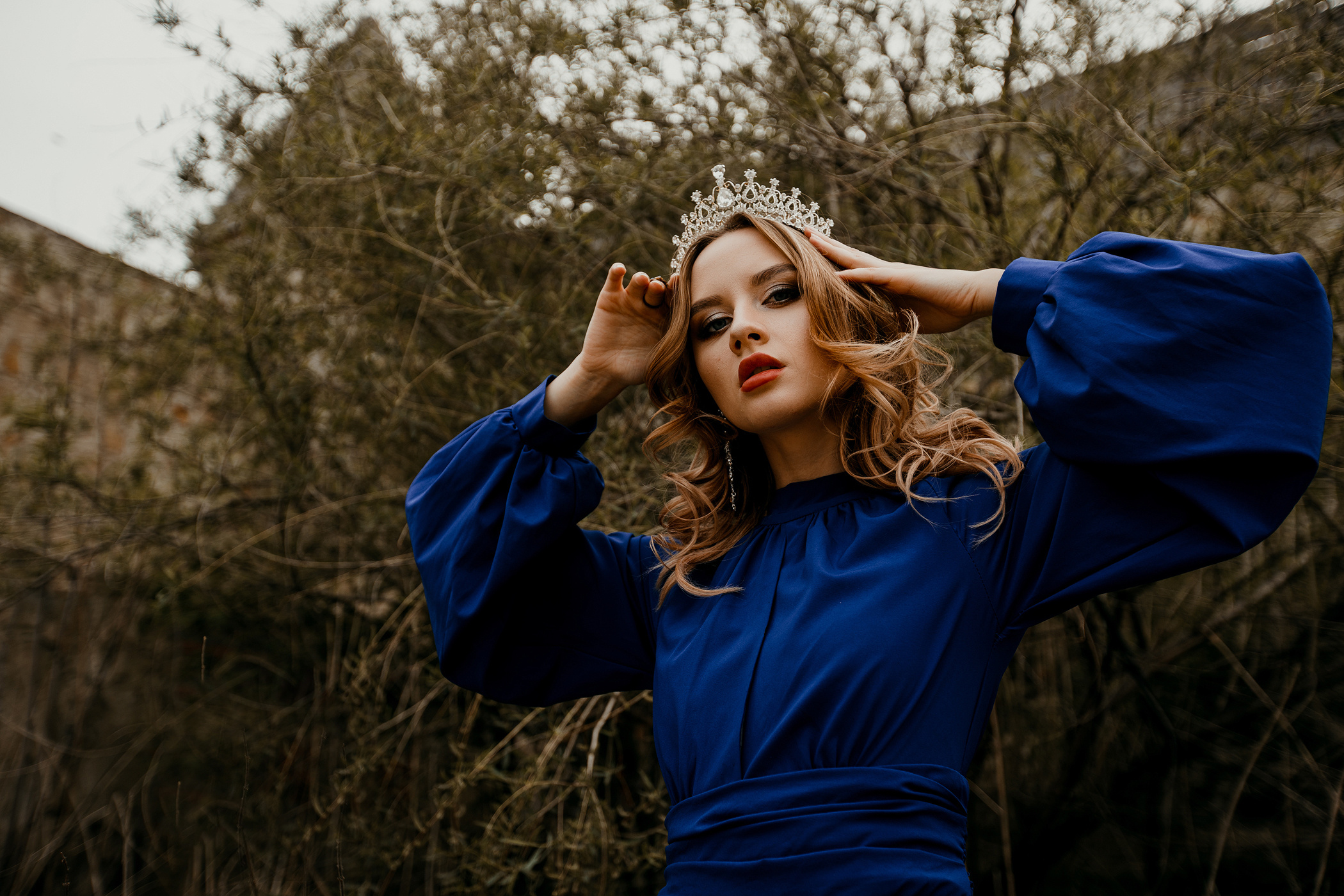 Новик Кристина