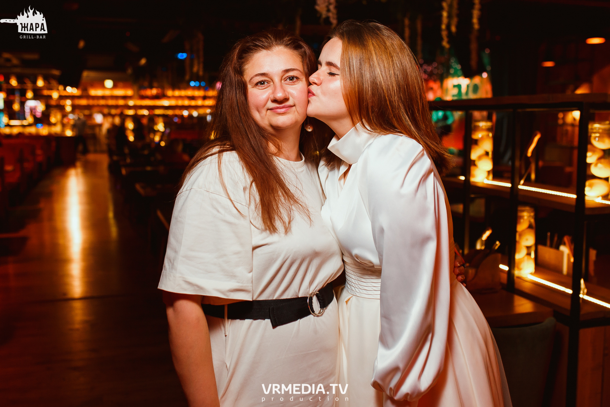 Группа «MOVETON» в гриль-баре «Жара»