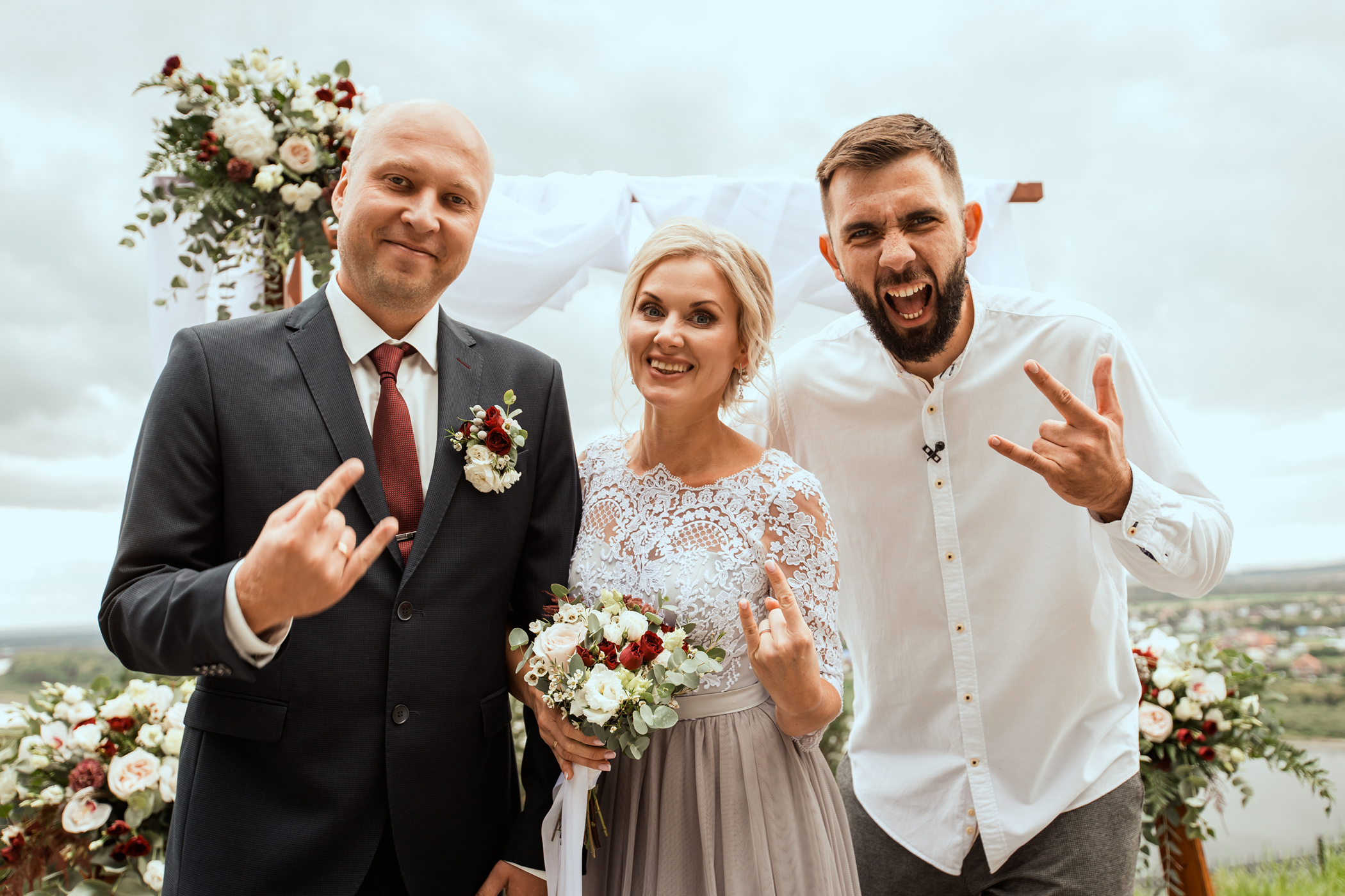 Александр & Ольга