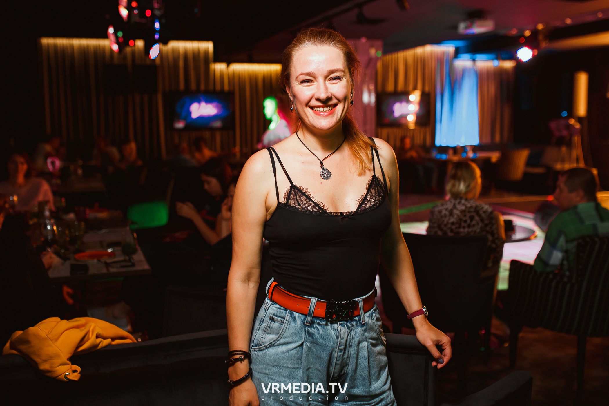 JAM SESSION в караоке «Volna»