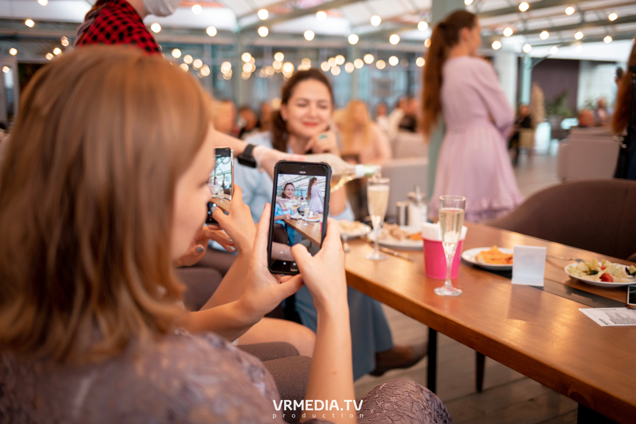 Джазовая среда