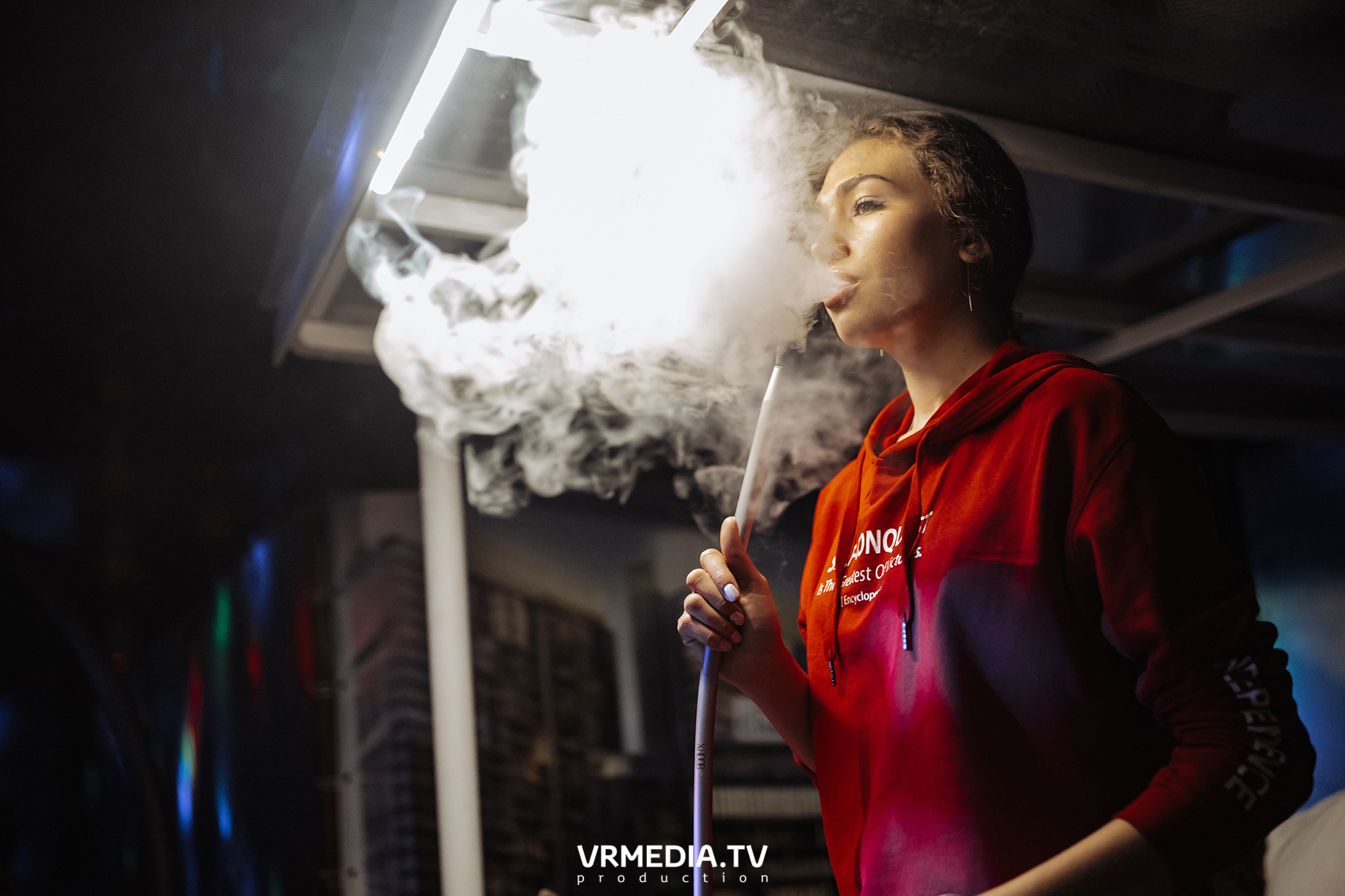 Atomic SUMMER в «КузбассКино»