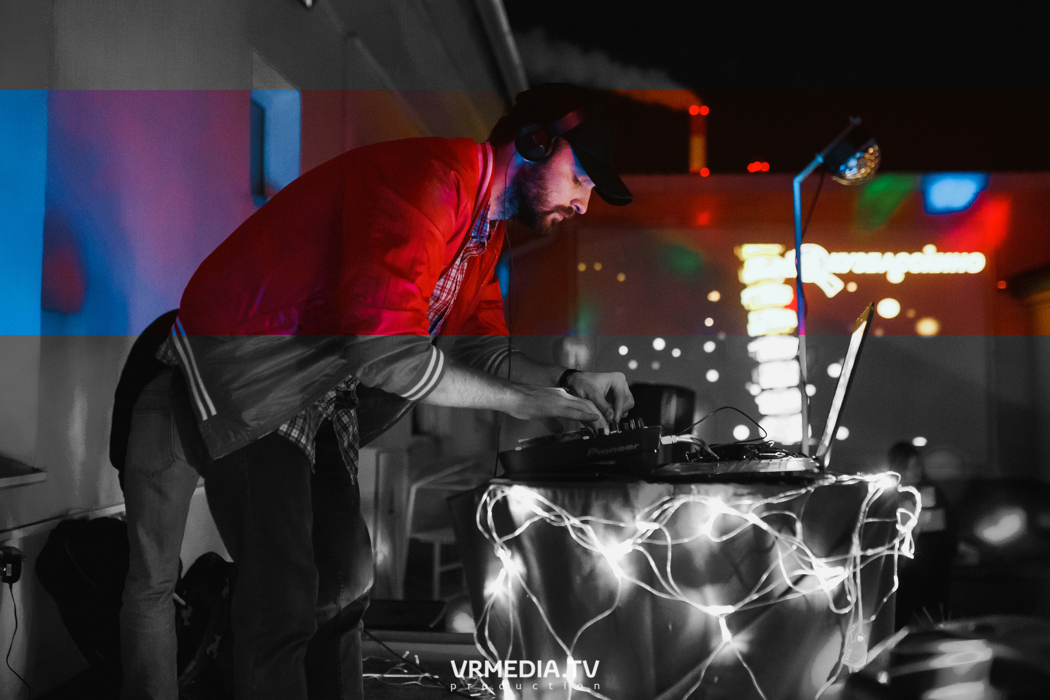 Atomic SUMMER в «КузбассКино»