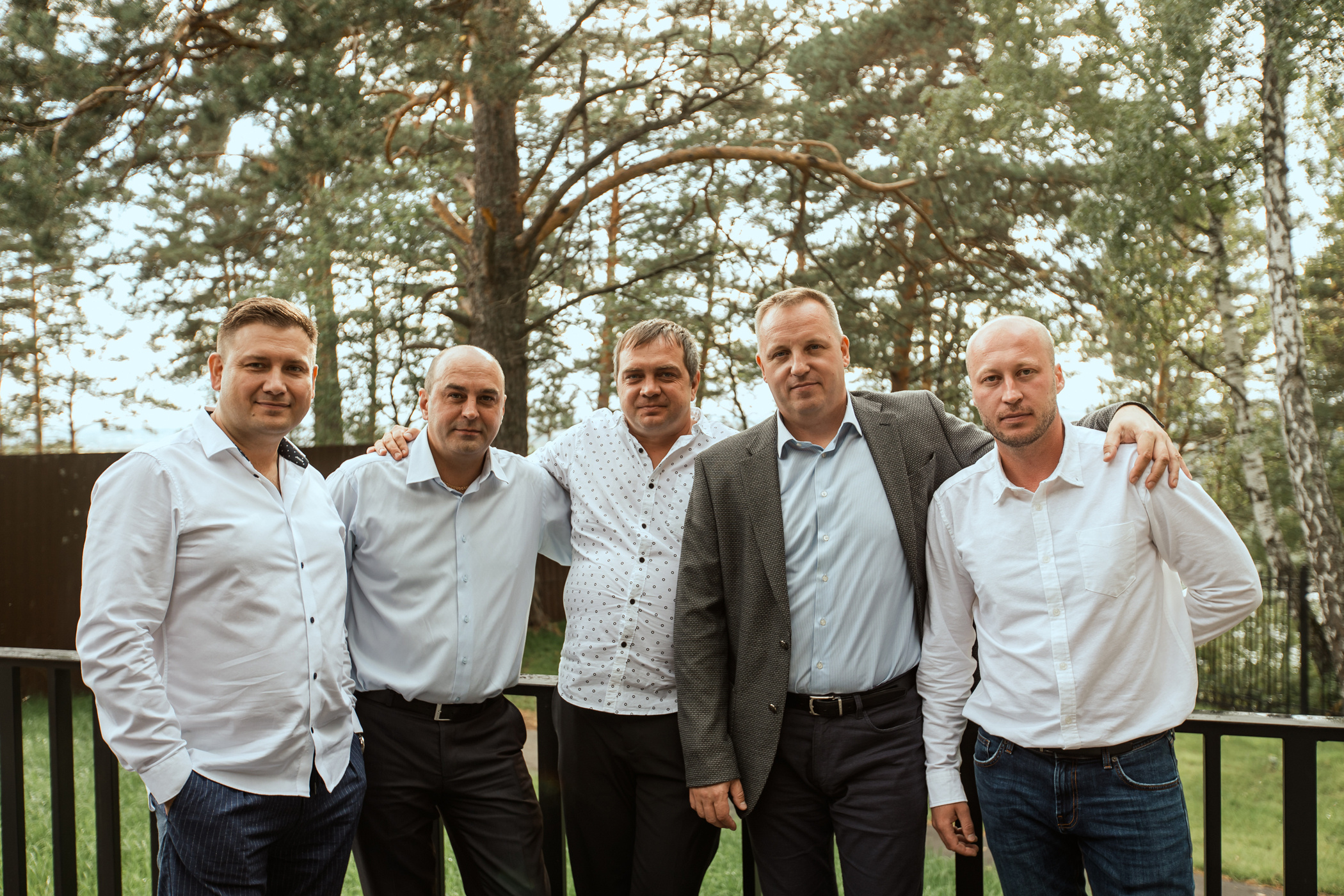 Александр & Ольга