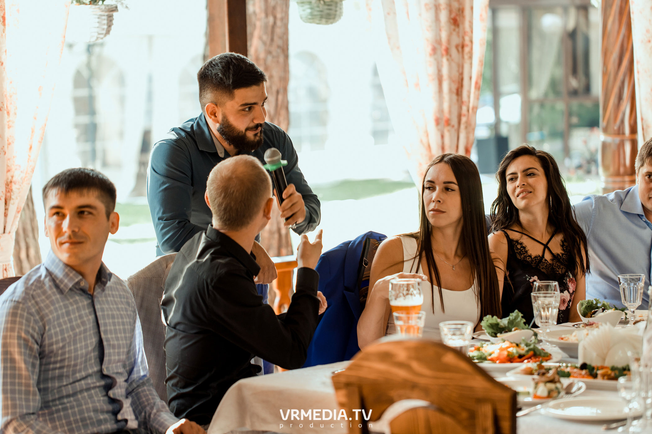 День Рождения. Дмитрий Савиных