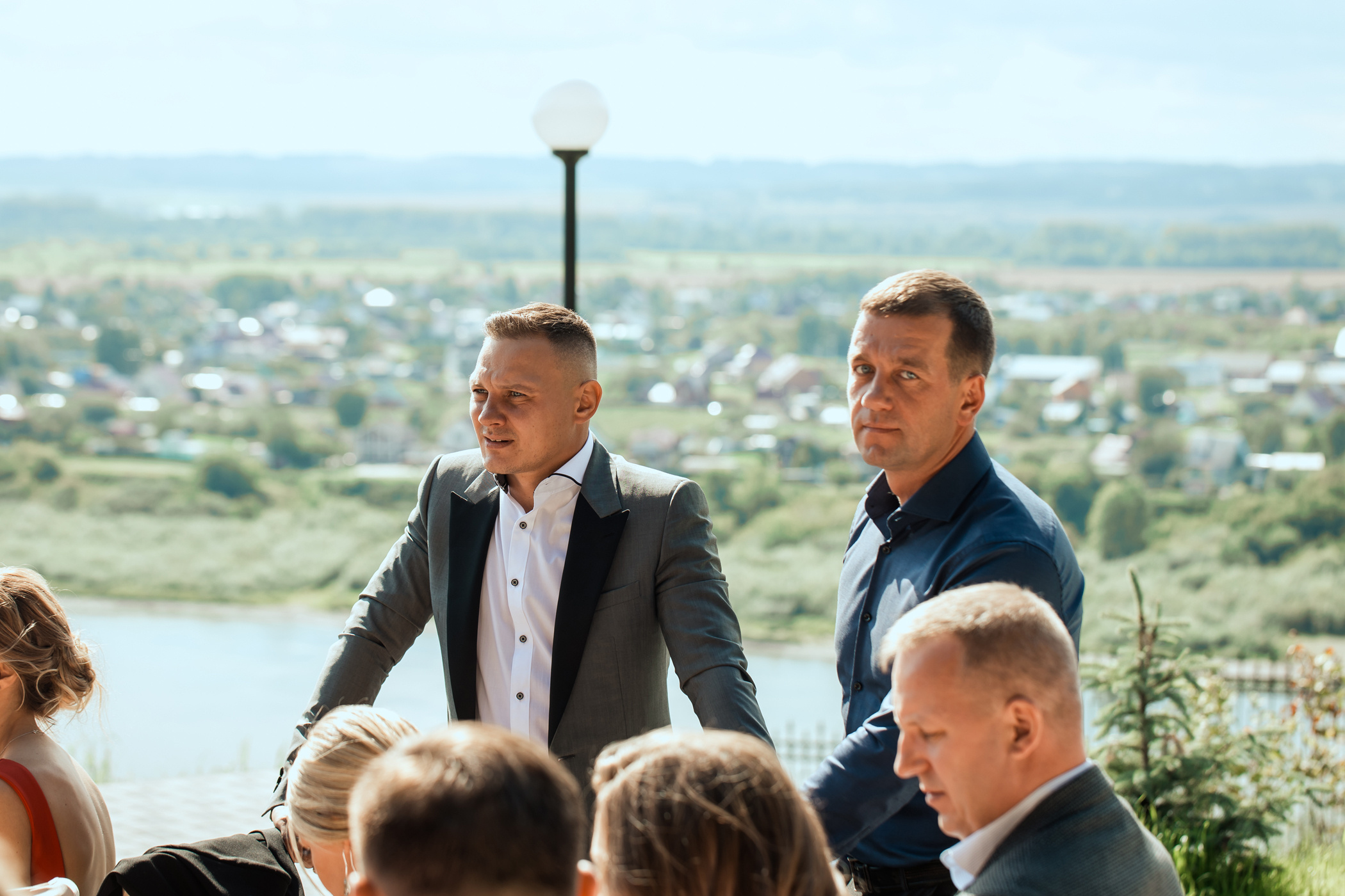 Александр & Ольга