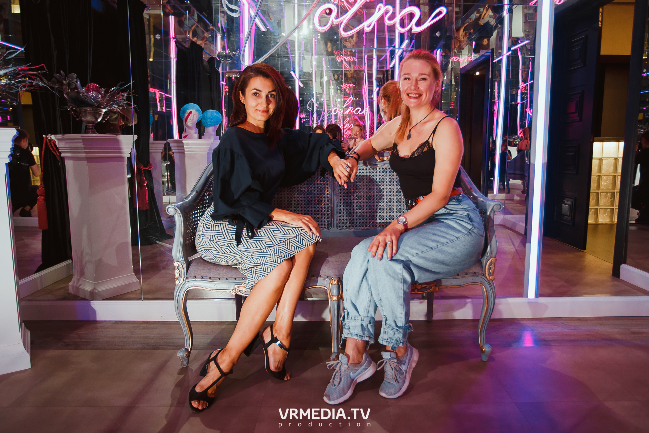 JAM SESSION в караоке «Volna»