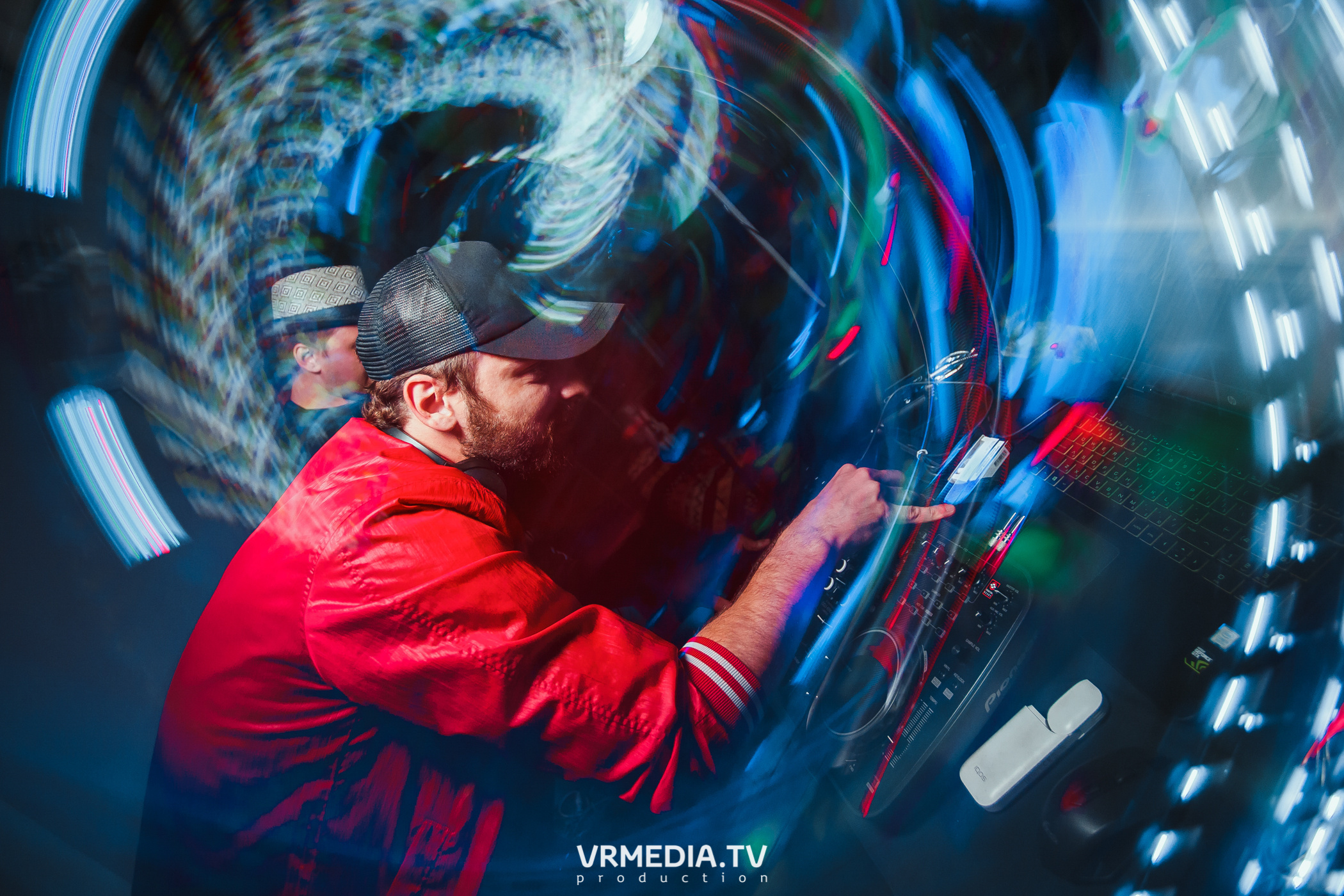 Atomic SUMMER в «КузбассКино»