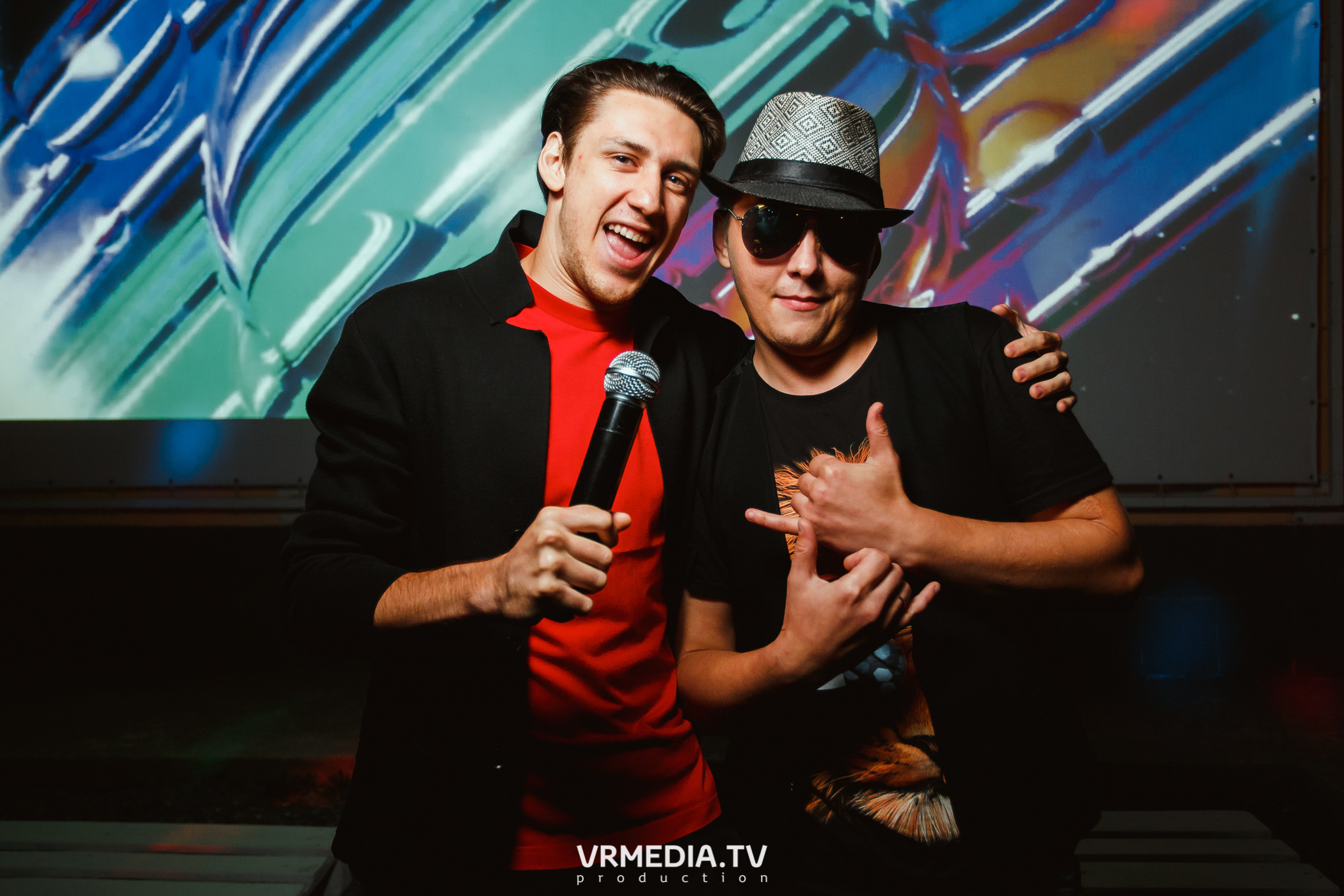 Atomic SUMMER в «КузбассКино»