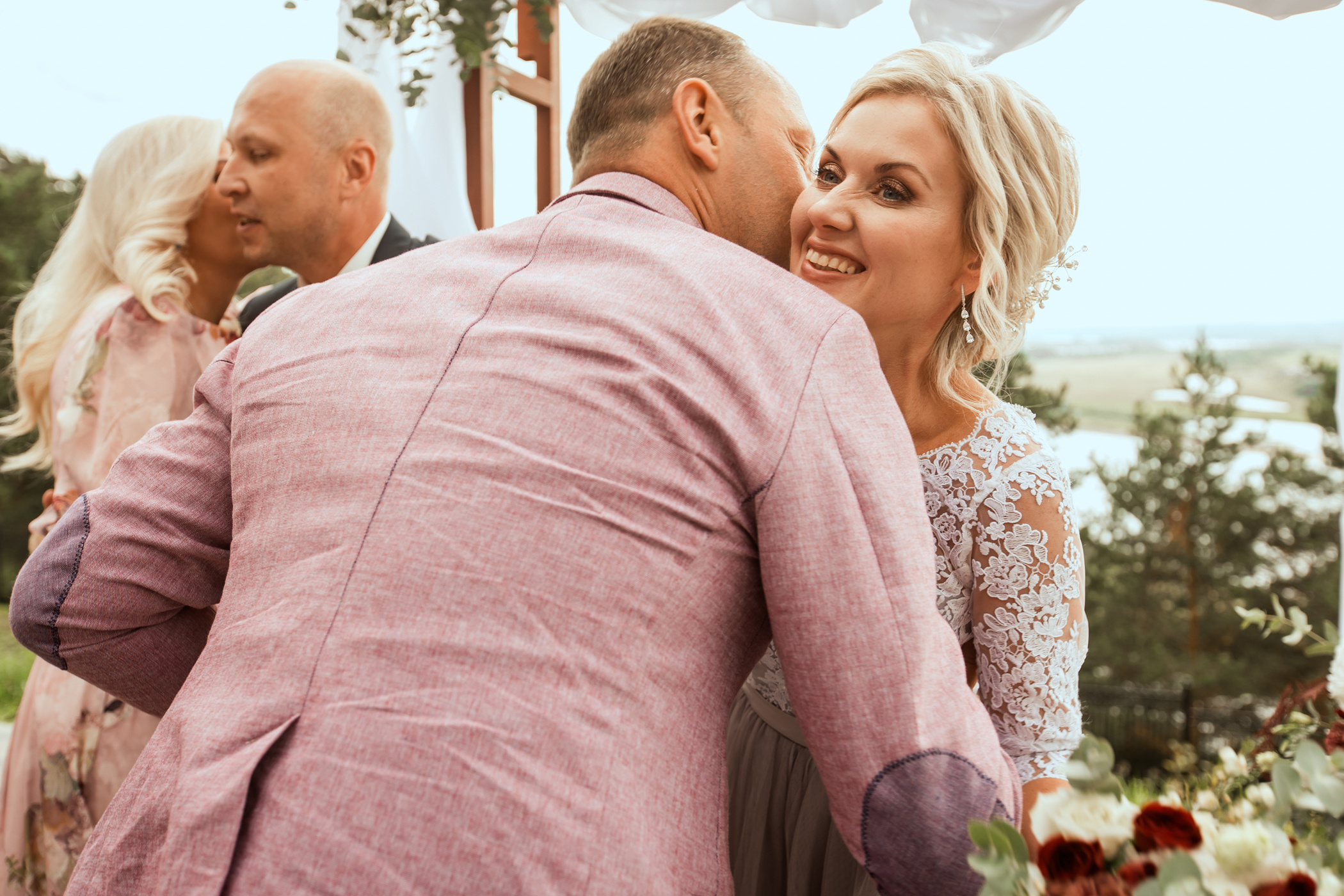 Александр & Ольга