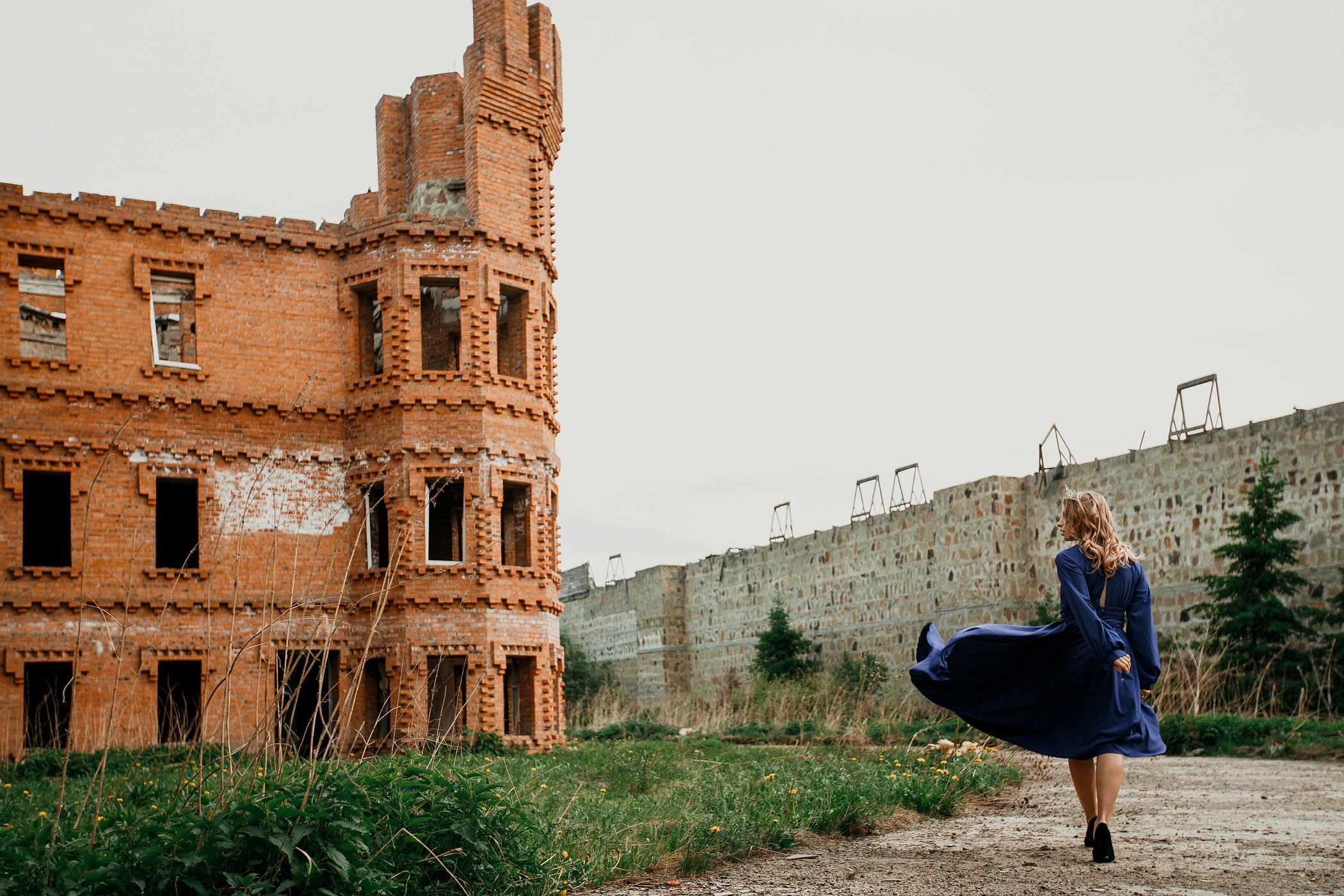 Новик Кристина