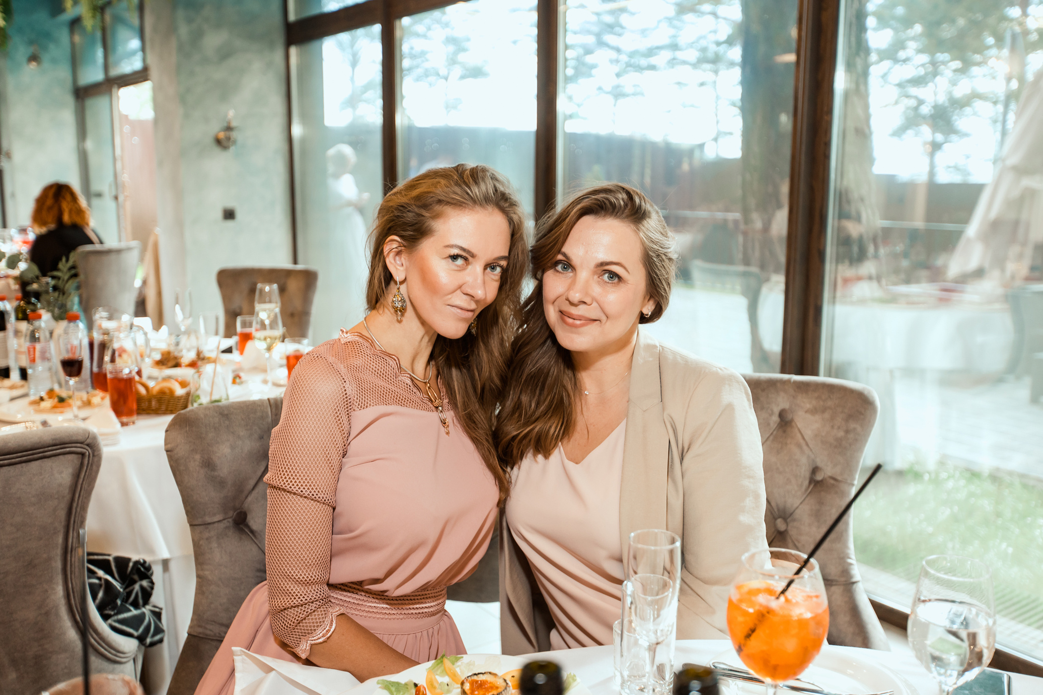 Александр & Ольга