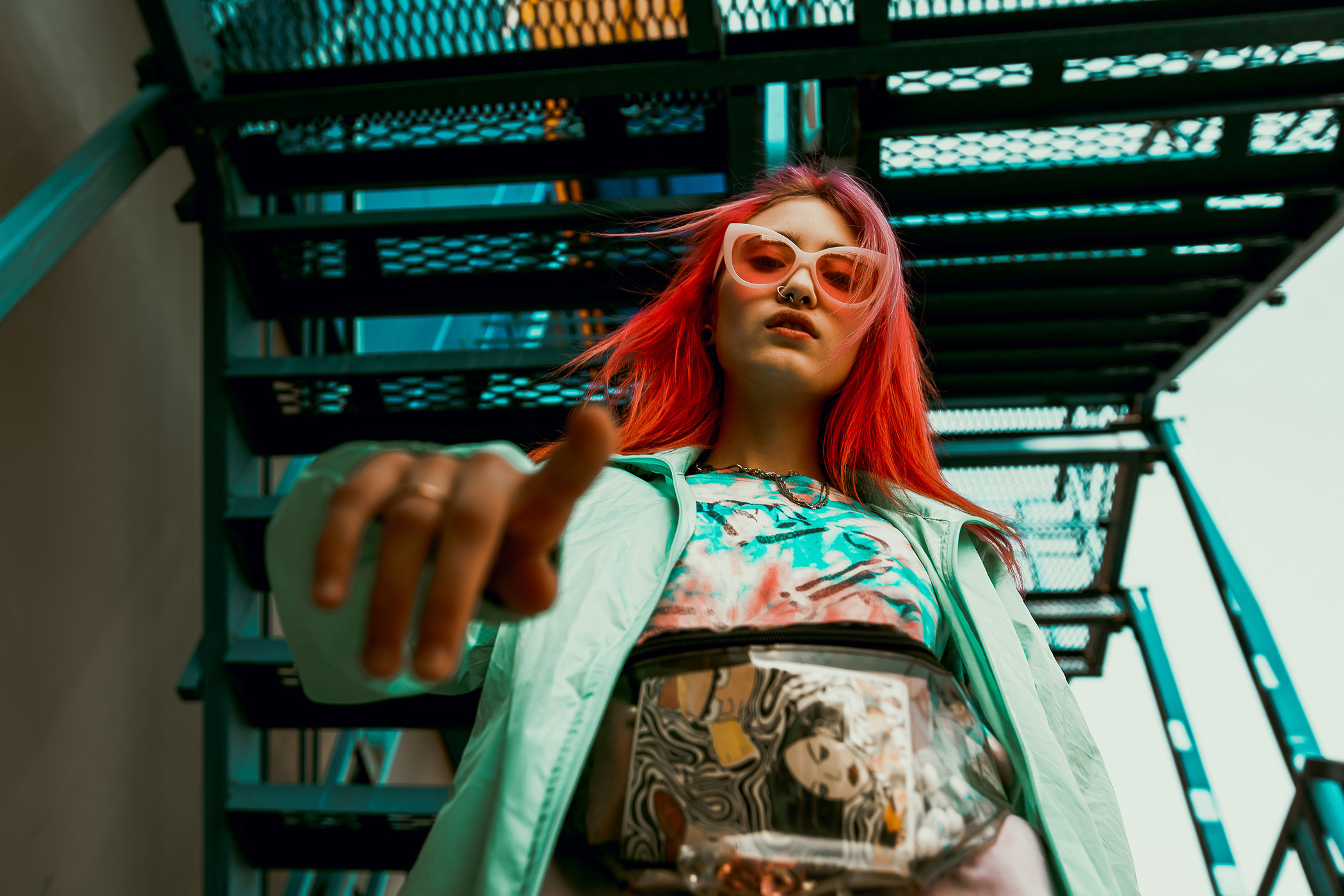 Лапочкина Александра