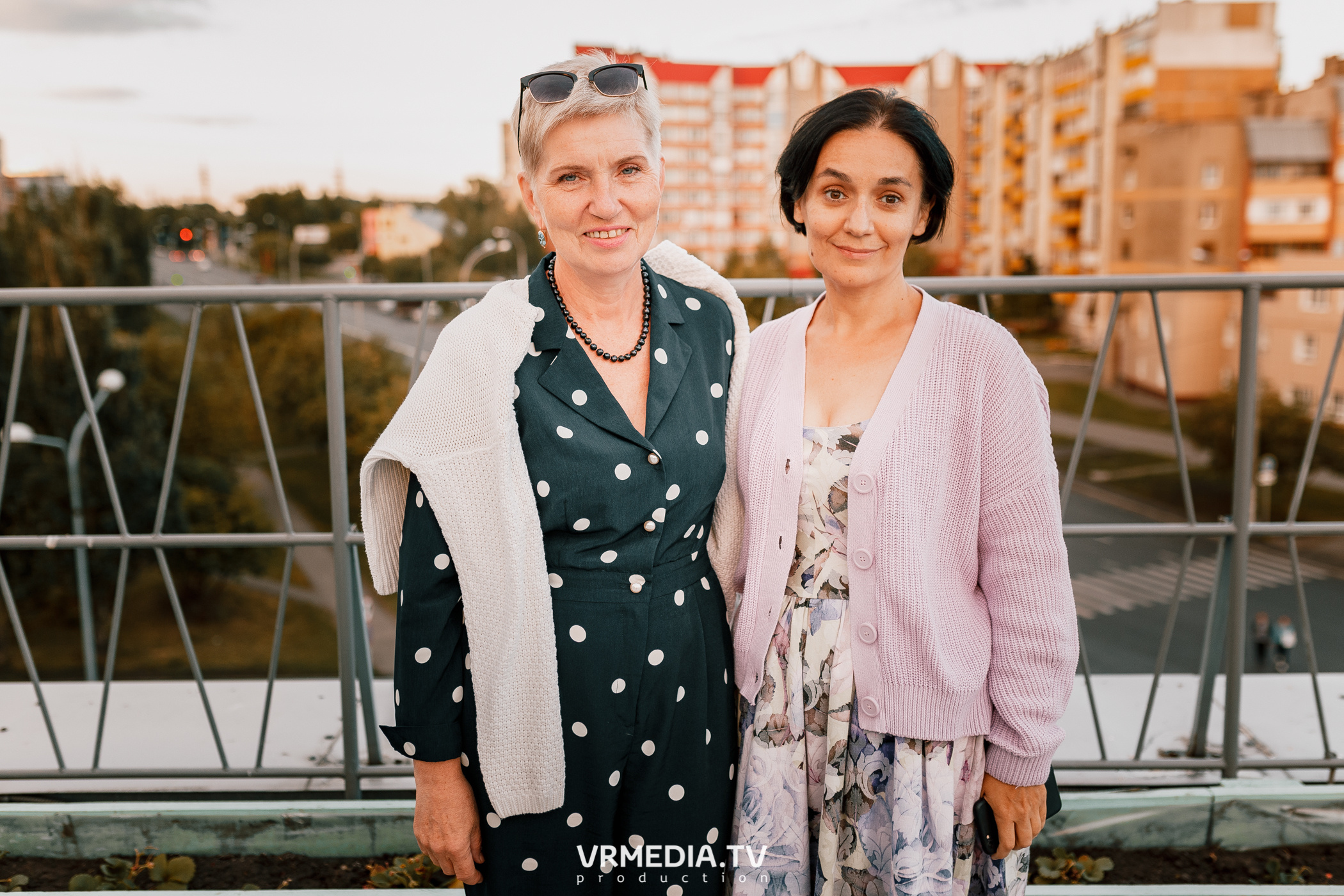 Джазовая среда. Вечер Фанка