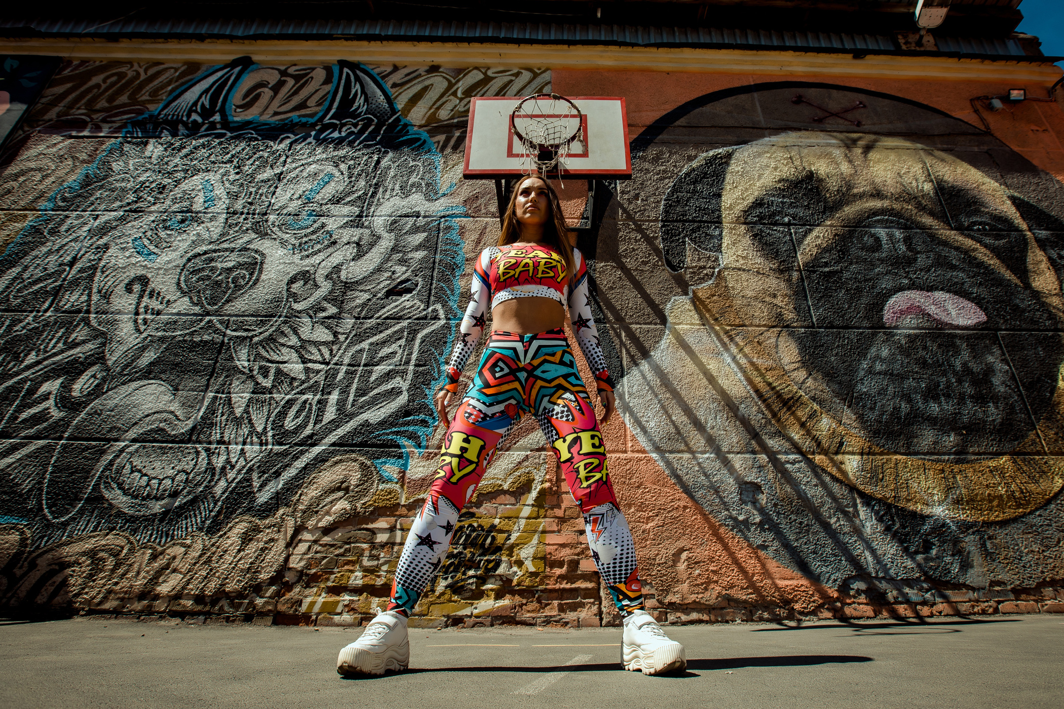 Петрокеич Екатерина