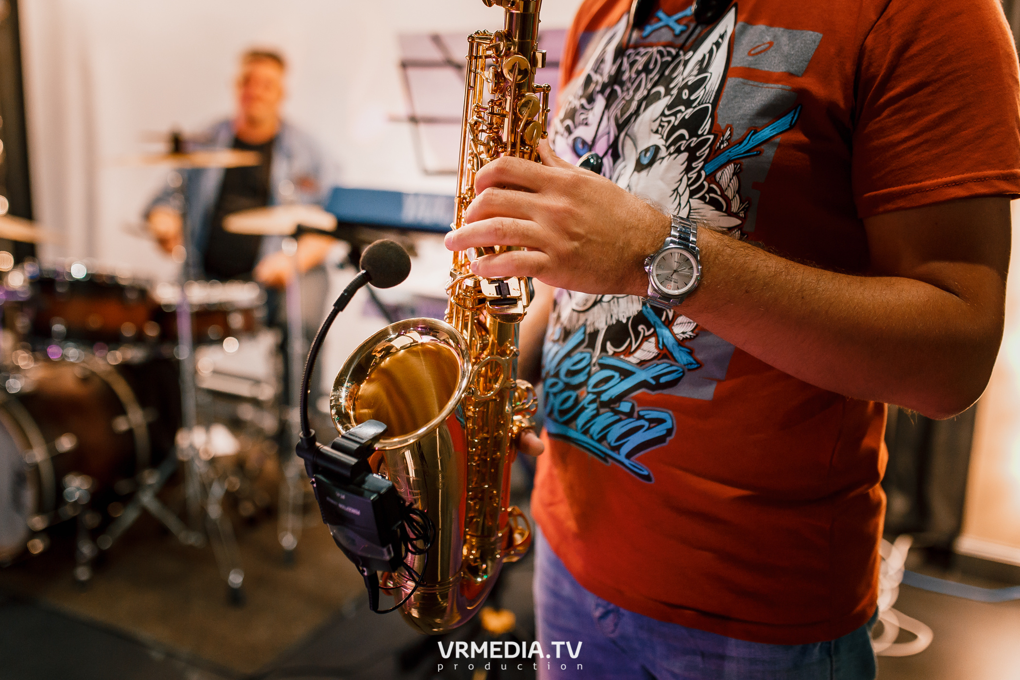 SMOOTH JAZZ в караоке «Volna»