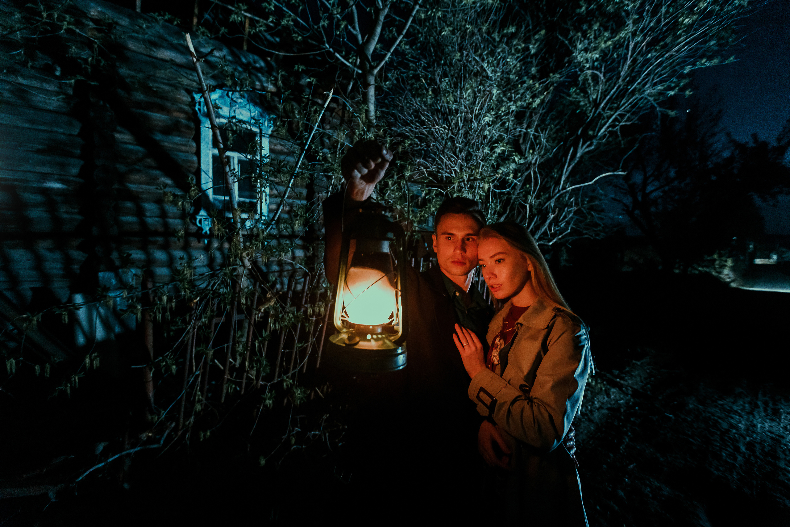 Богдан & Ирина