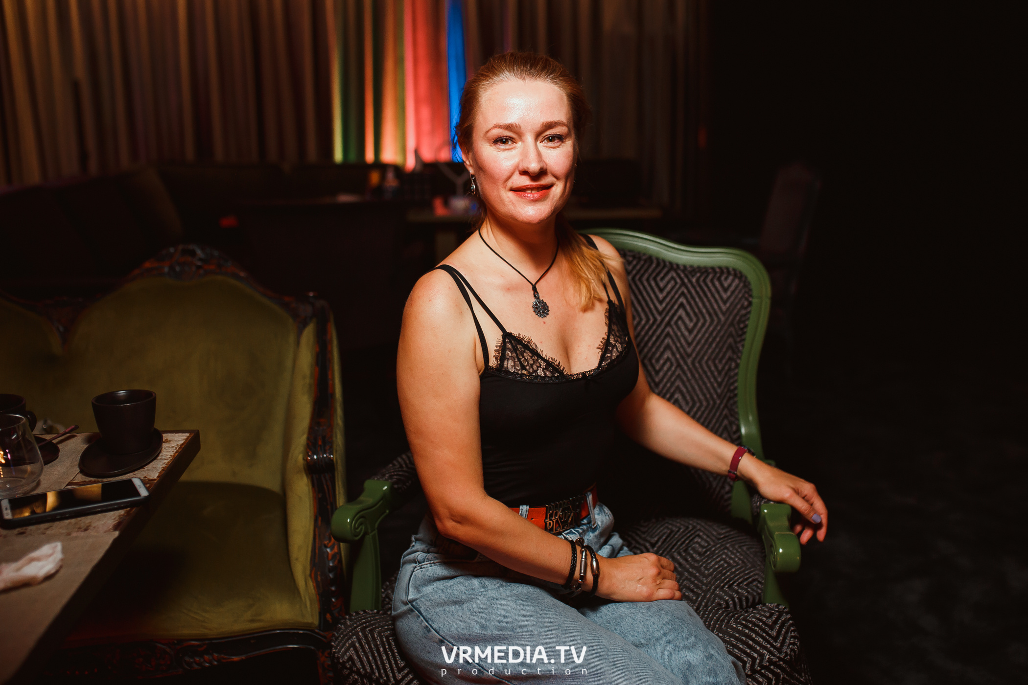 JAM SESSION в караоке «Volna»