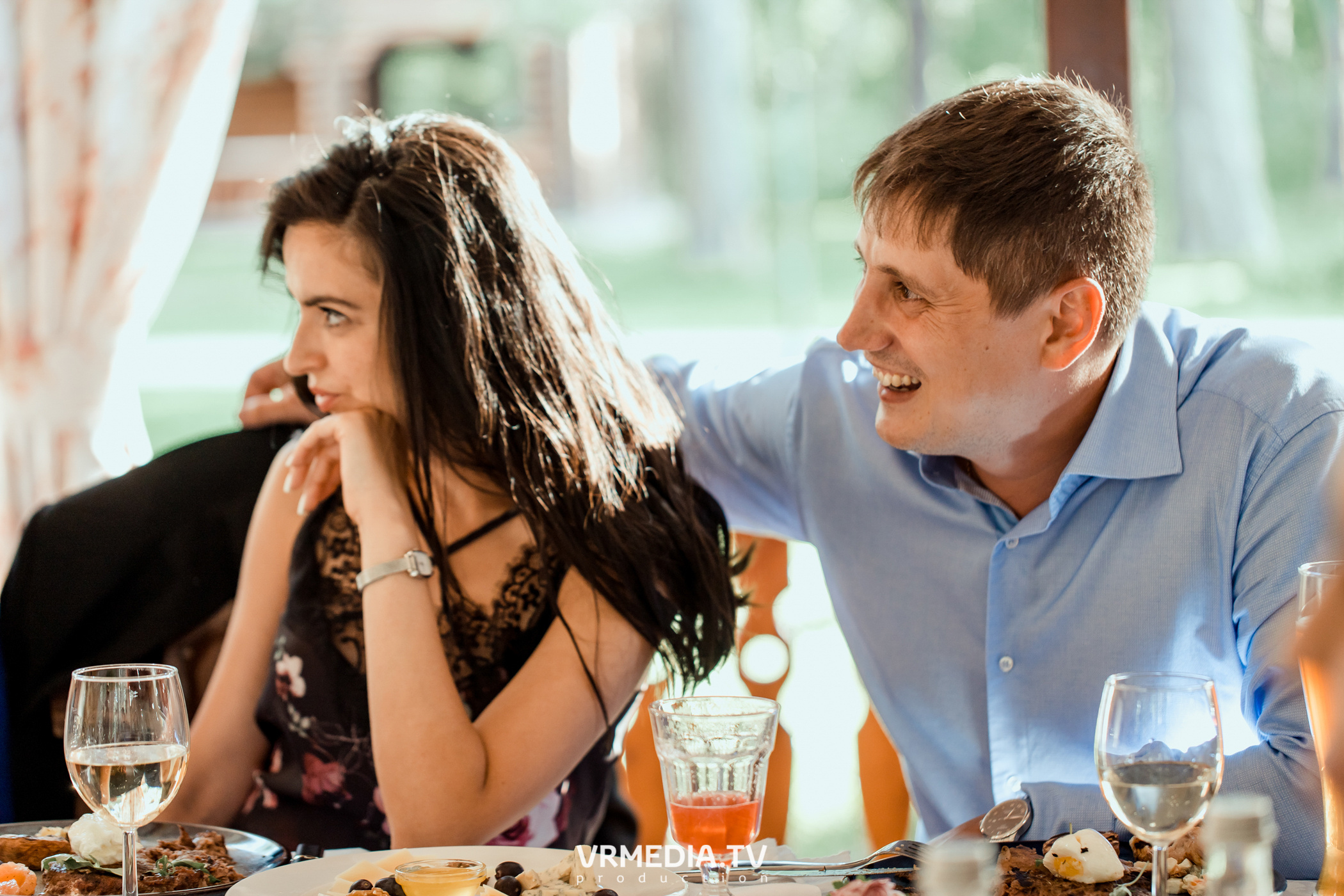 День Рождения. Дмитрий Савиных