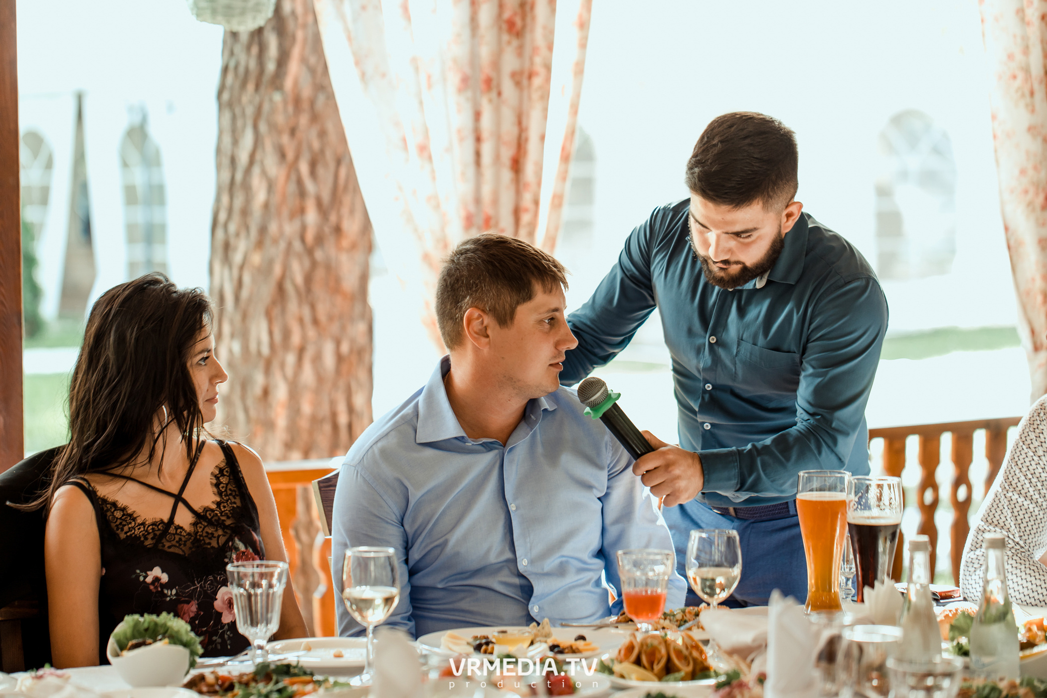 День Рождения. Дмитрий Савиных