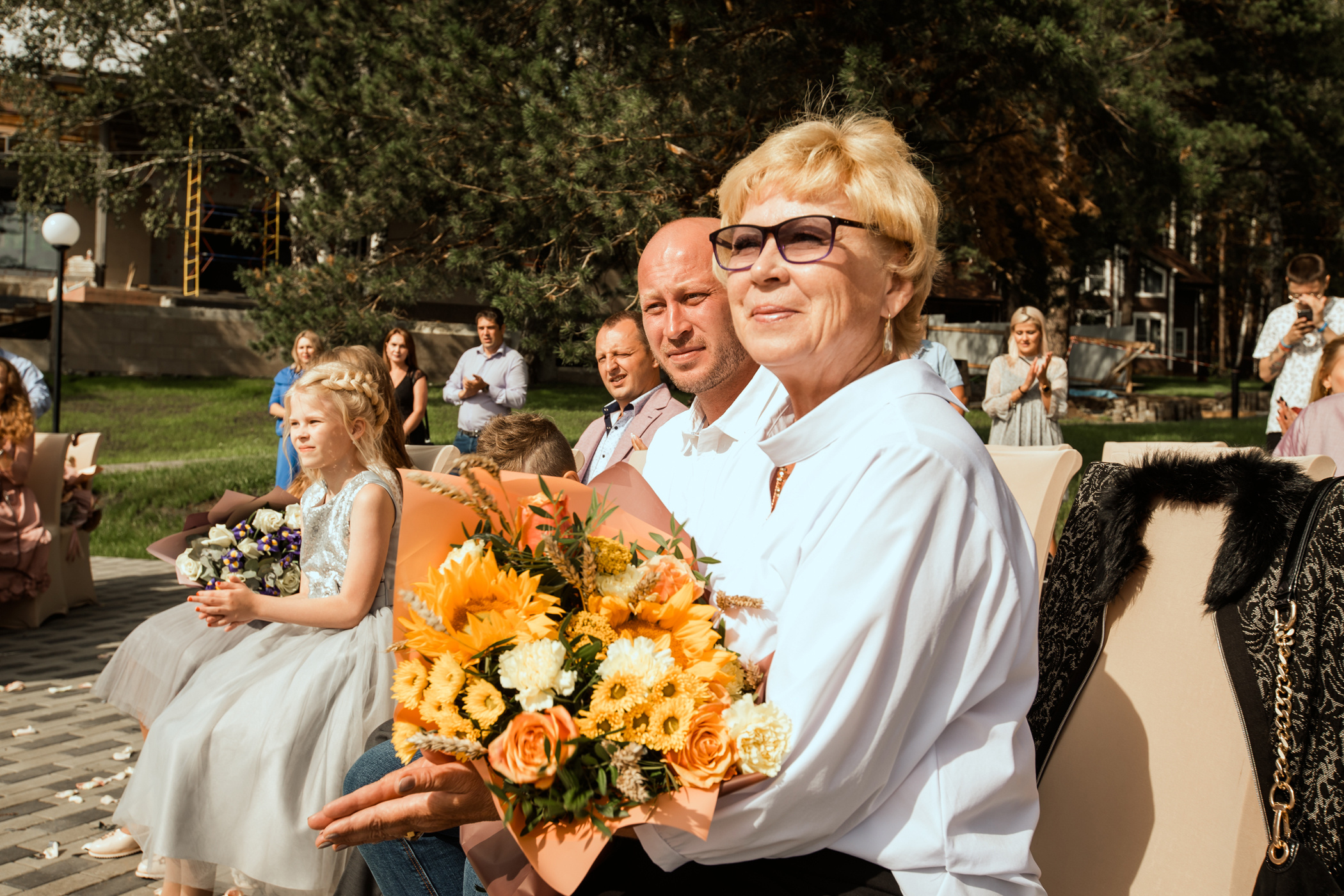 Александр & Ольга