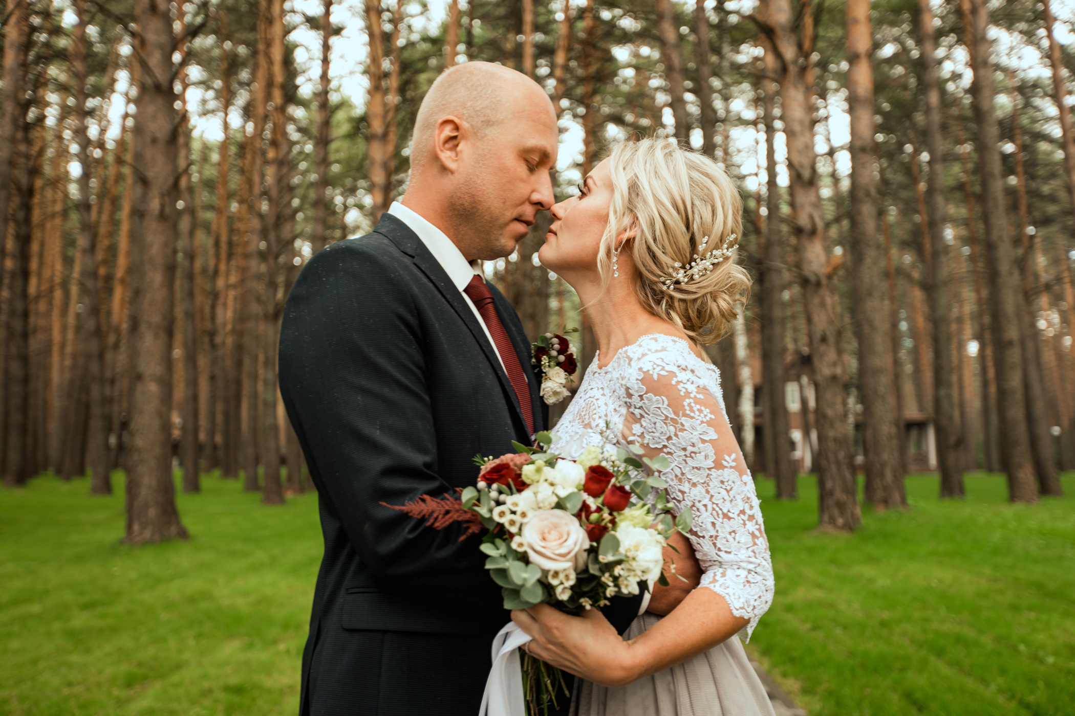 Александр & Ольга