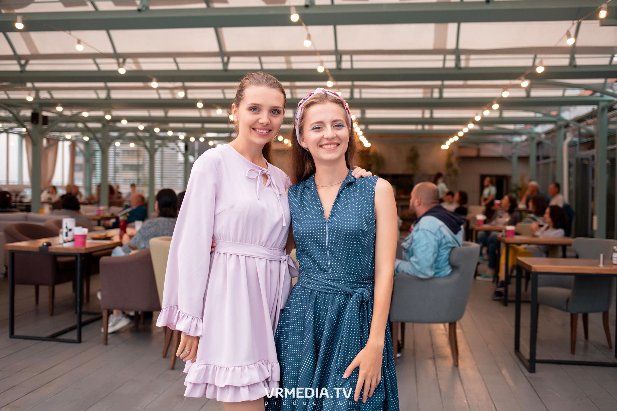 Джазовая среда