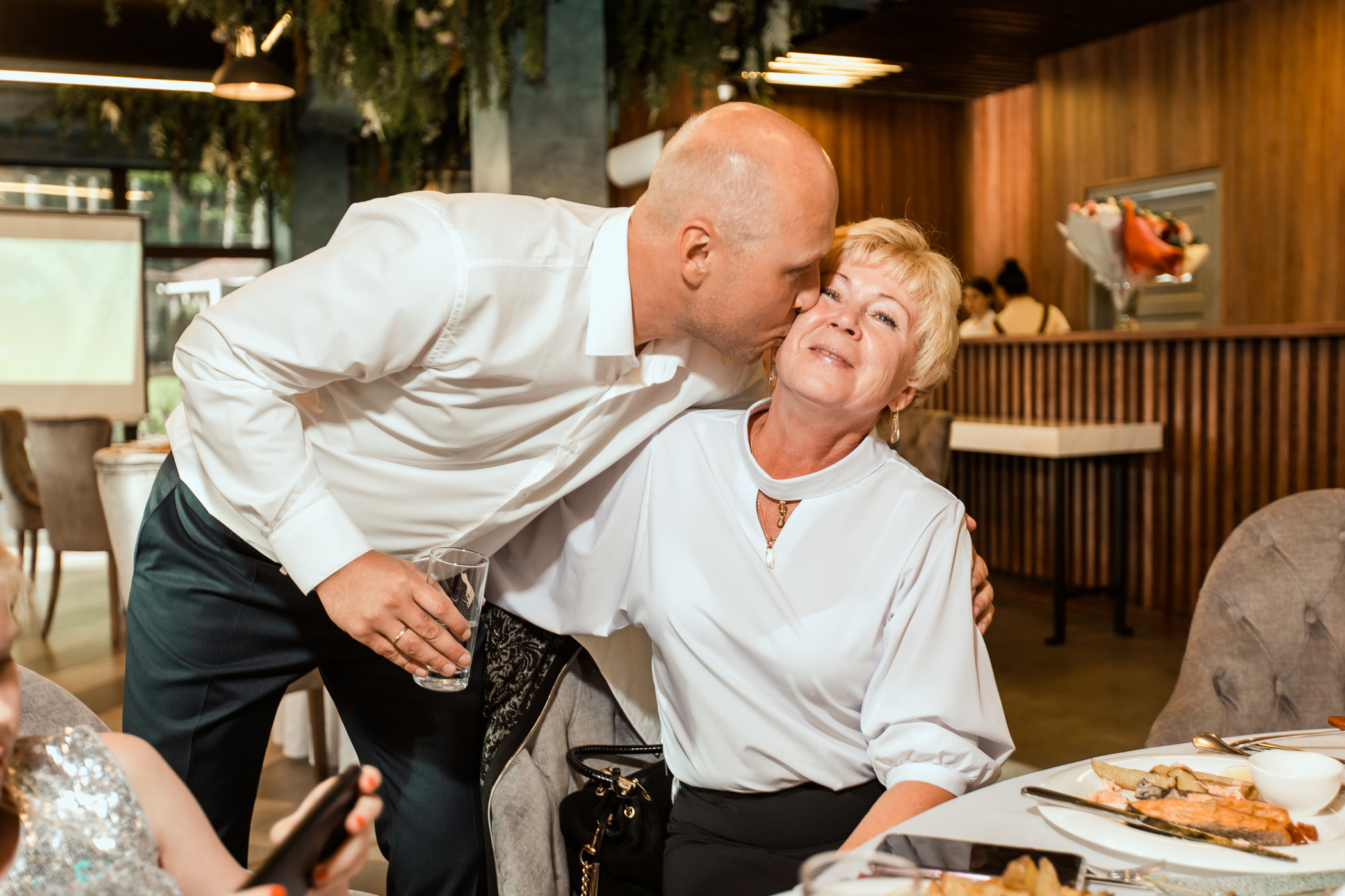 Александр & Ольга