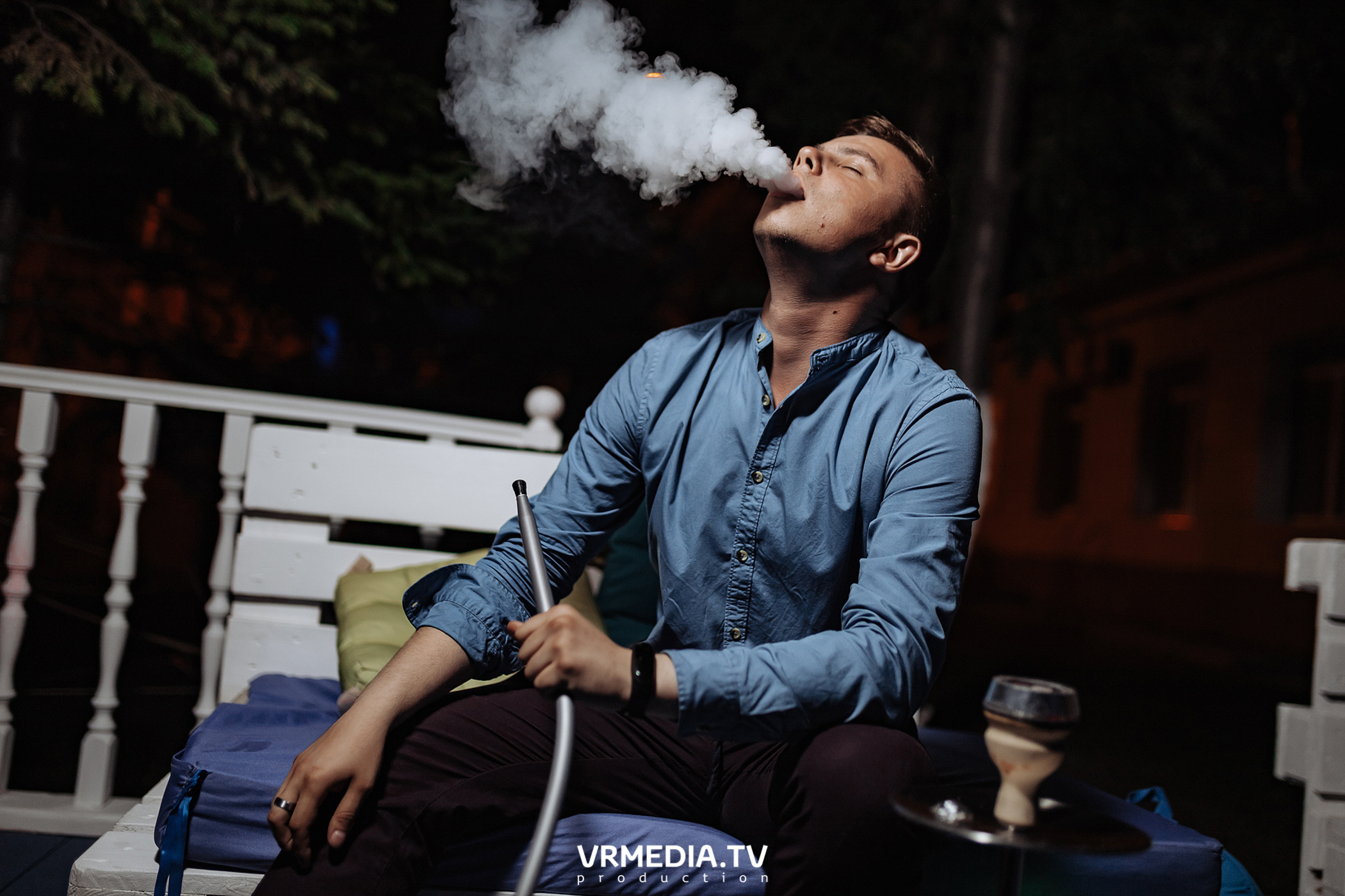 Atomic SUMMER в «КузбассКино»