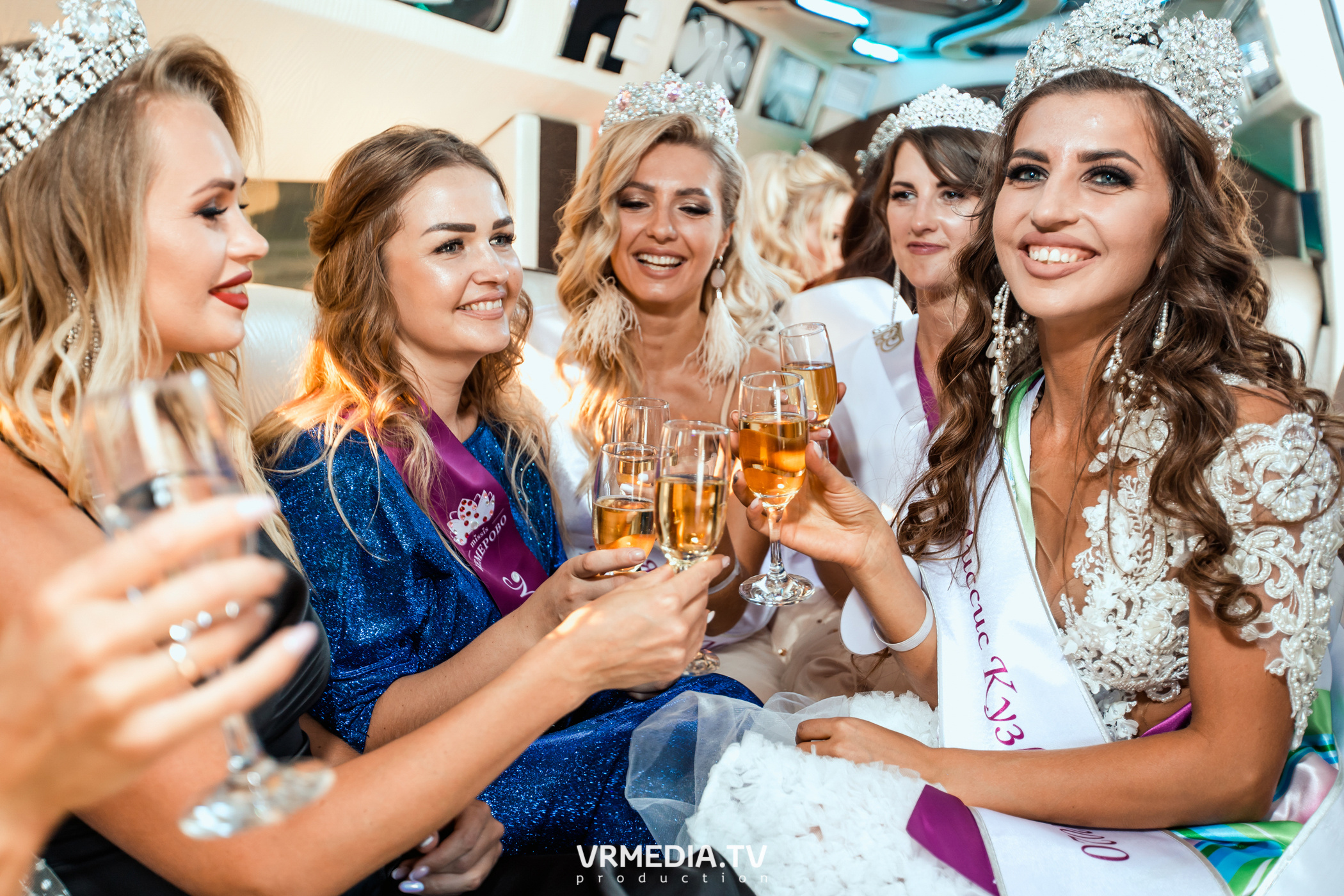 Afterparty Миссис Кемерово 2020