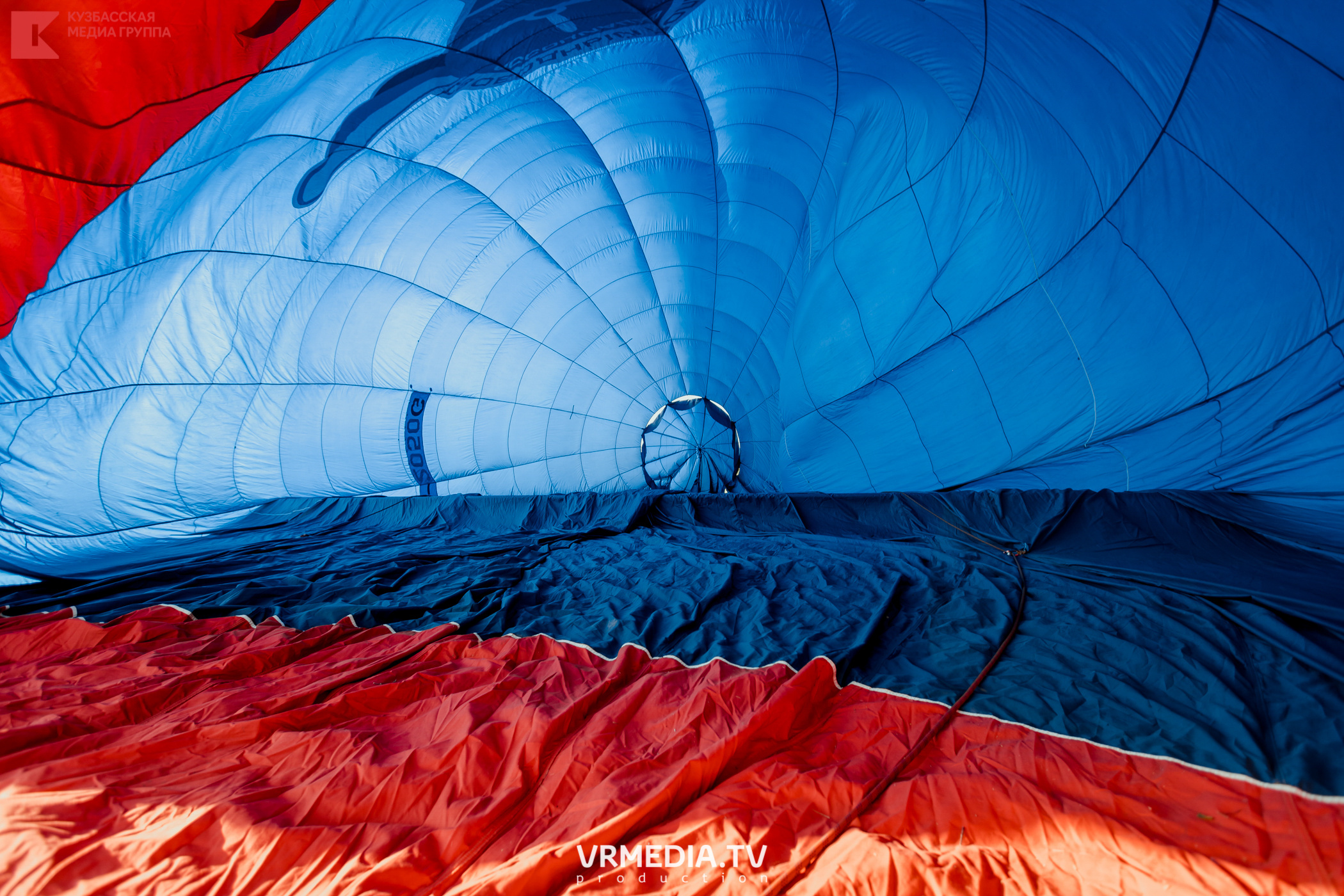 Запуск воздушный шаров. Герой Брестской крепости