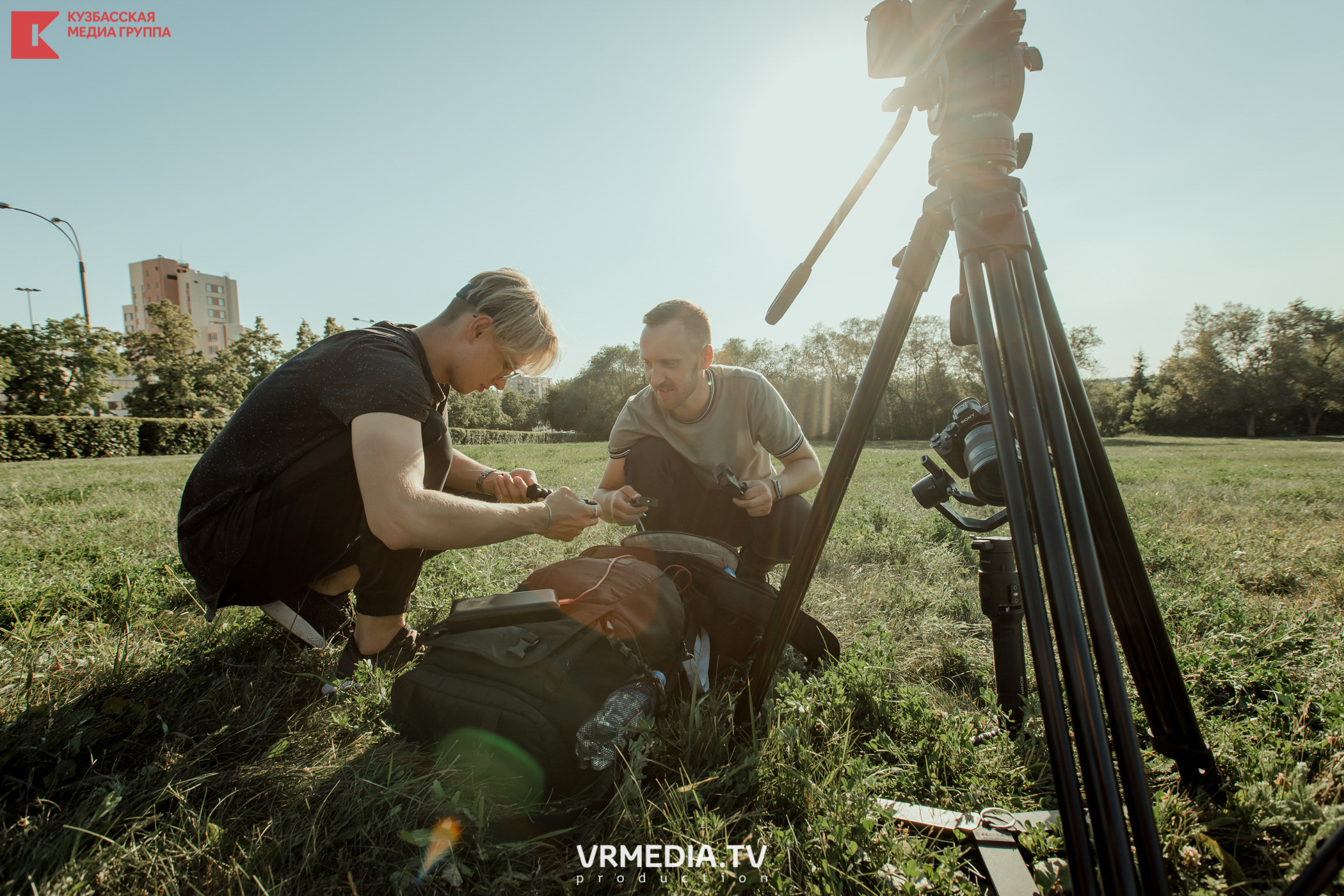 Запуск воздушный шаров. Герой Брестской крепости