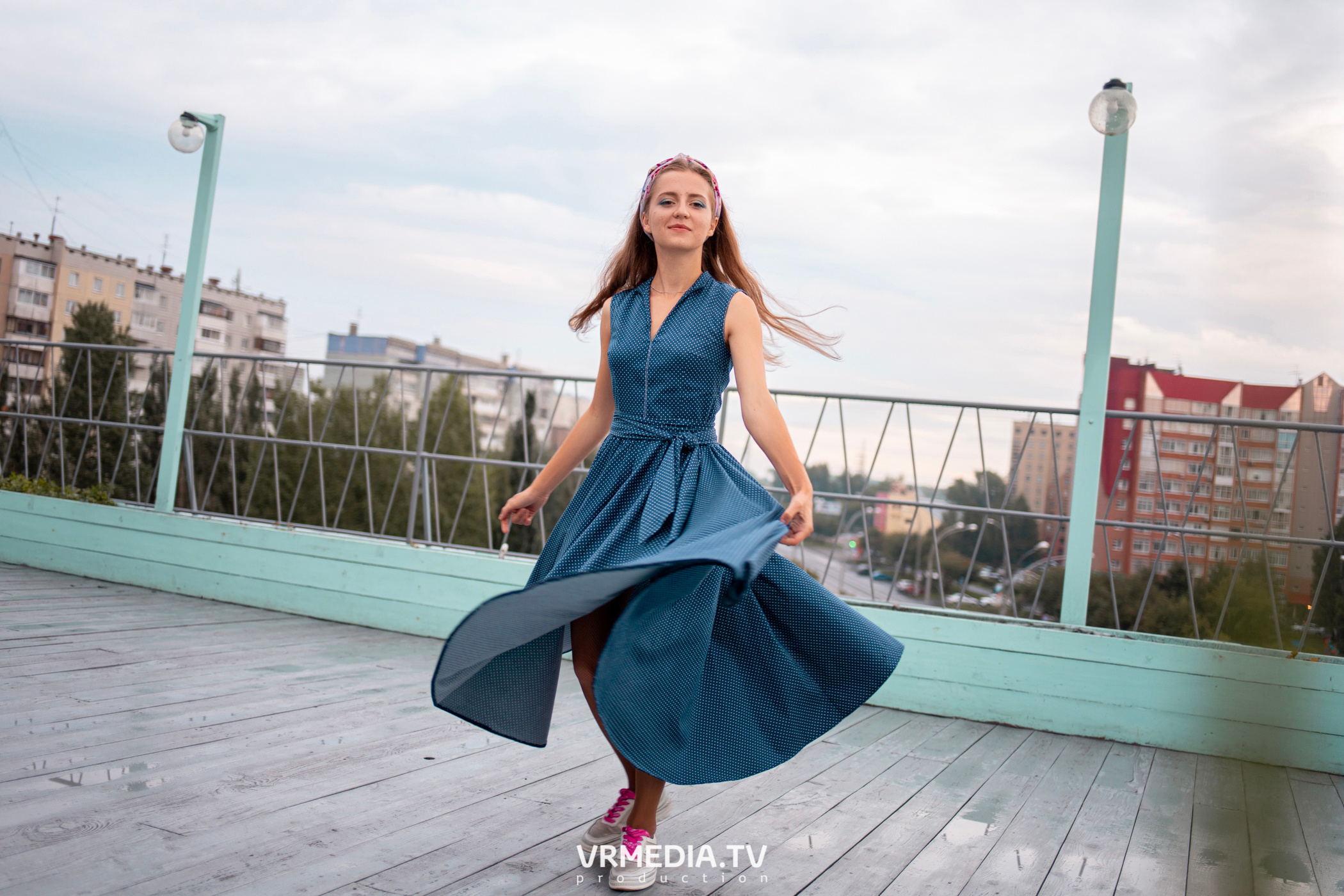 Джазовая среда