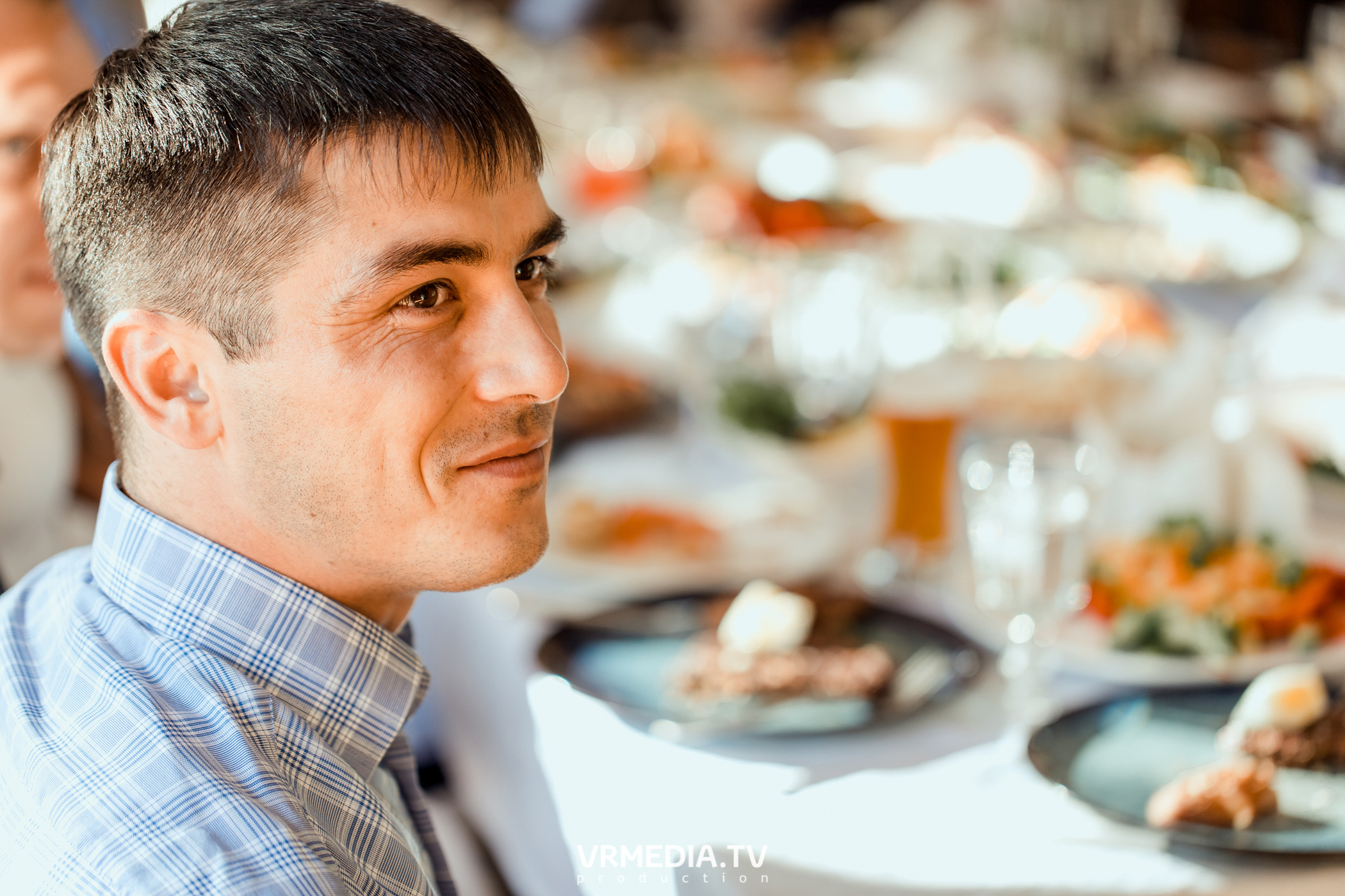 День Рождения. Дмитрий Савиных