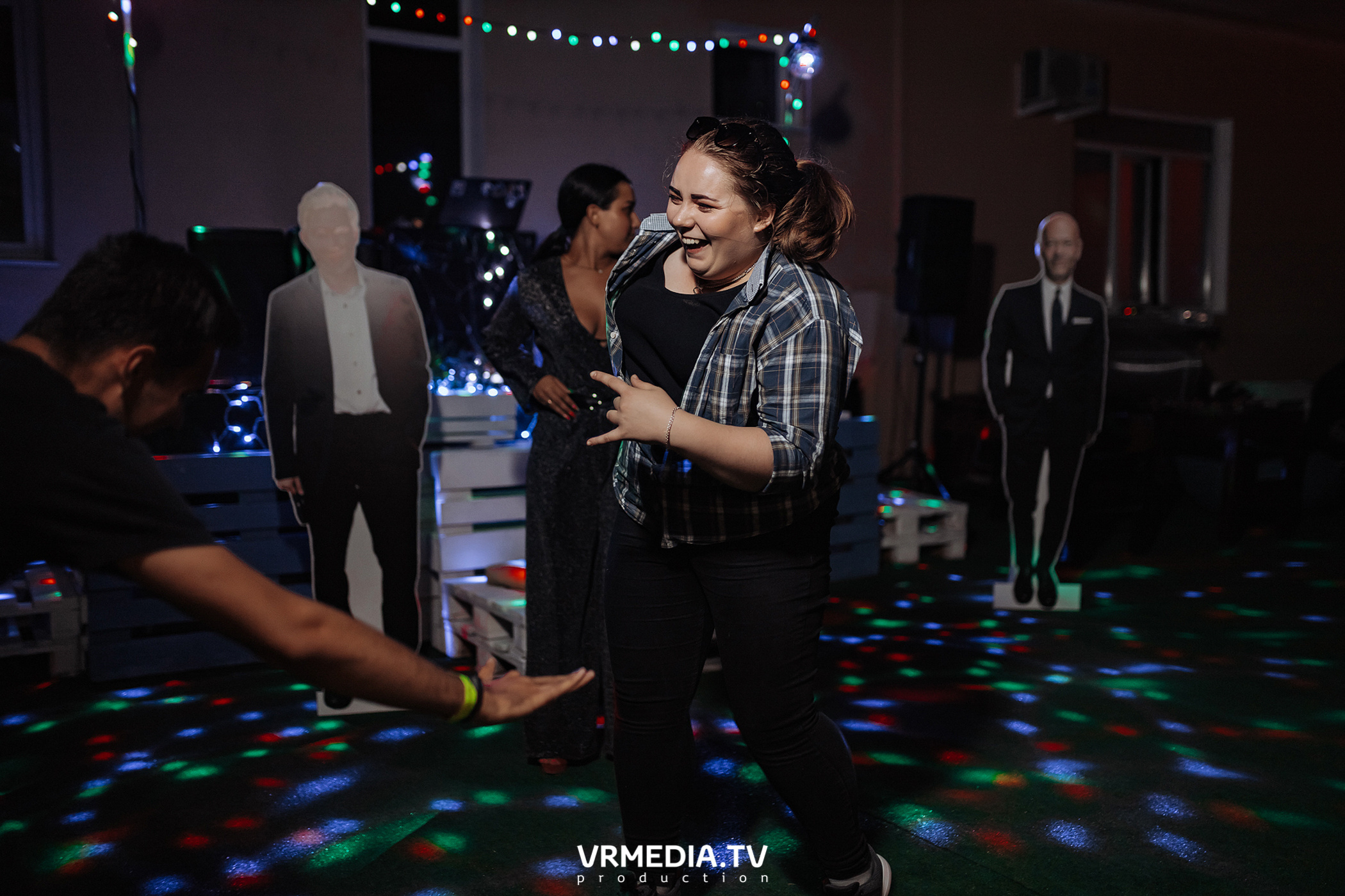 Atomic SUMMER в «КузбассКино»