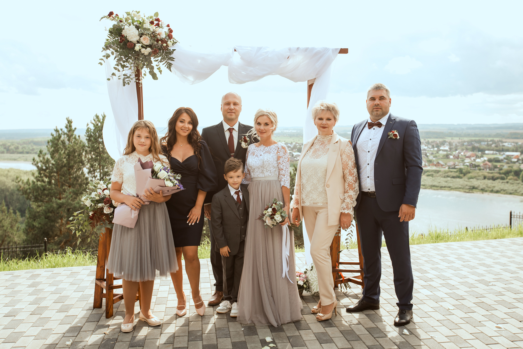 Александр & Ольга