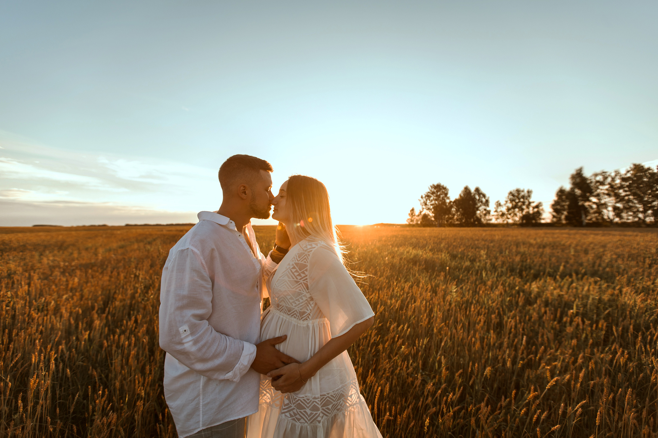 Кирилл & Ксения