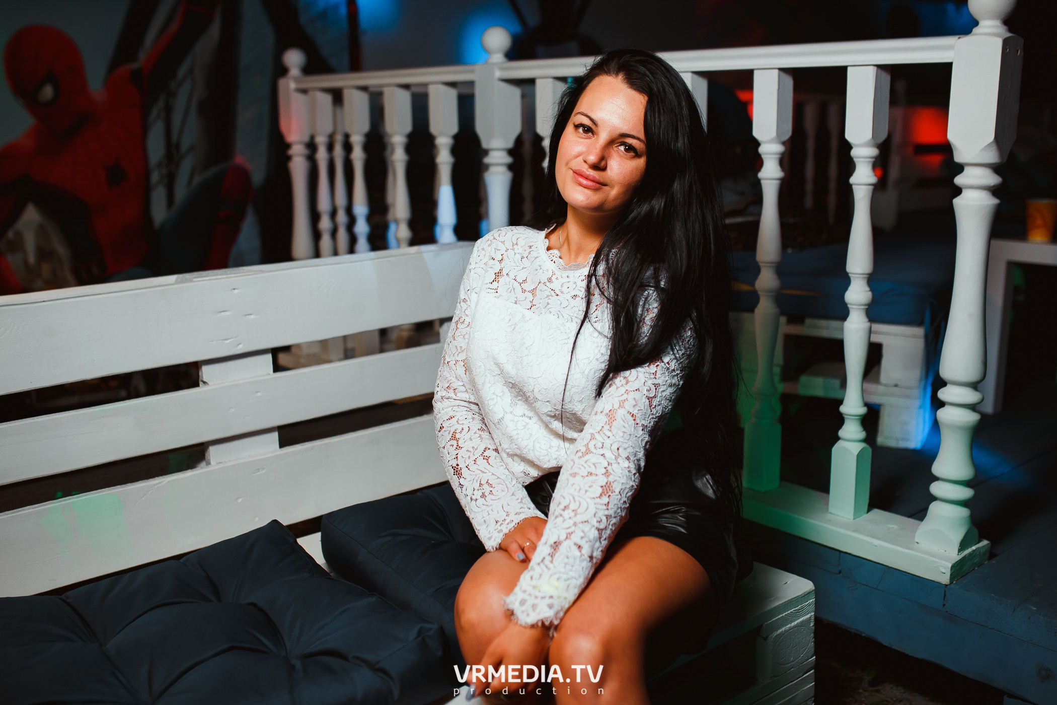 Atomic SUMMER в «КузбассКино»