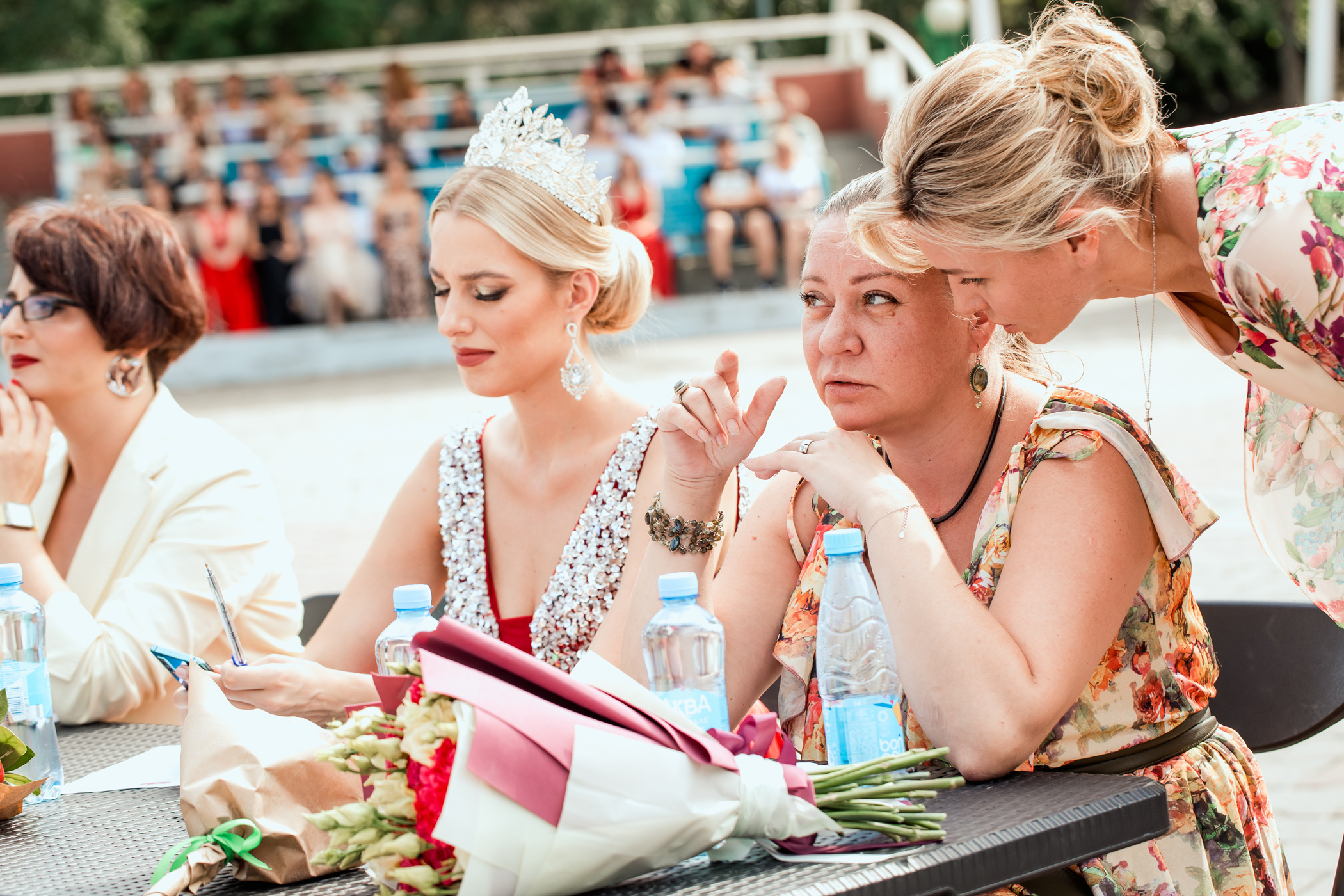 Миссис Кемерово 2020