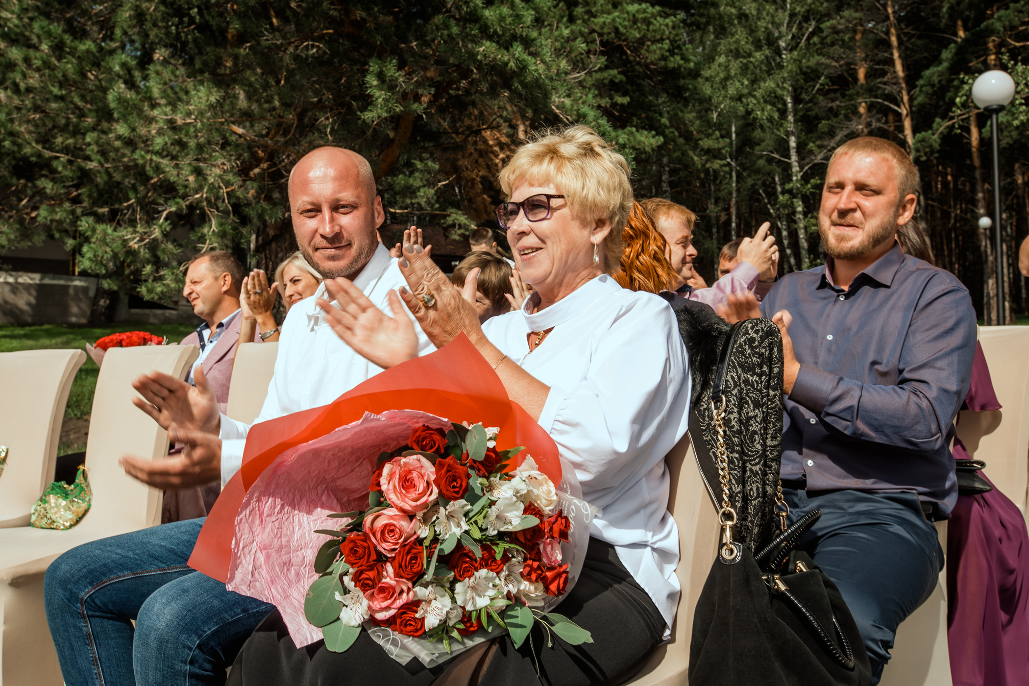 Александр & Ольга