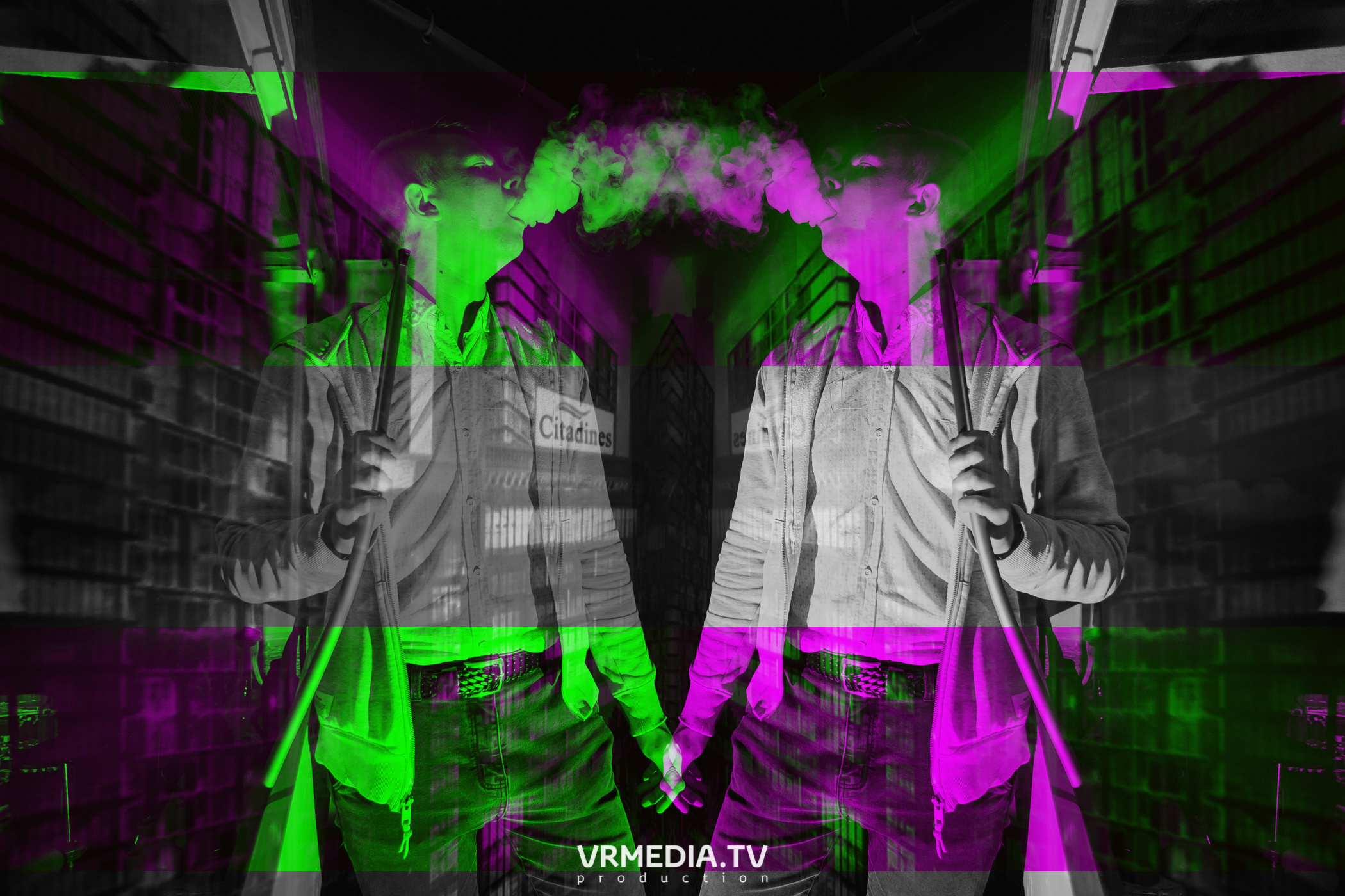 Atomic SUMMER в «КузбассКино»