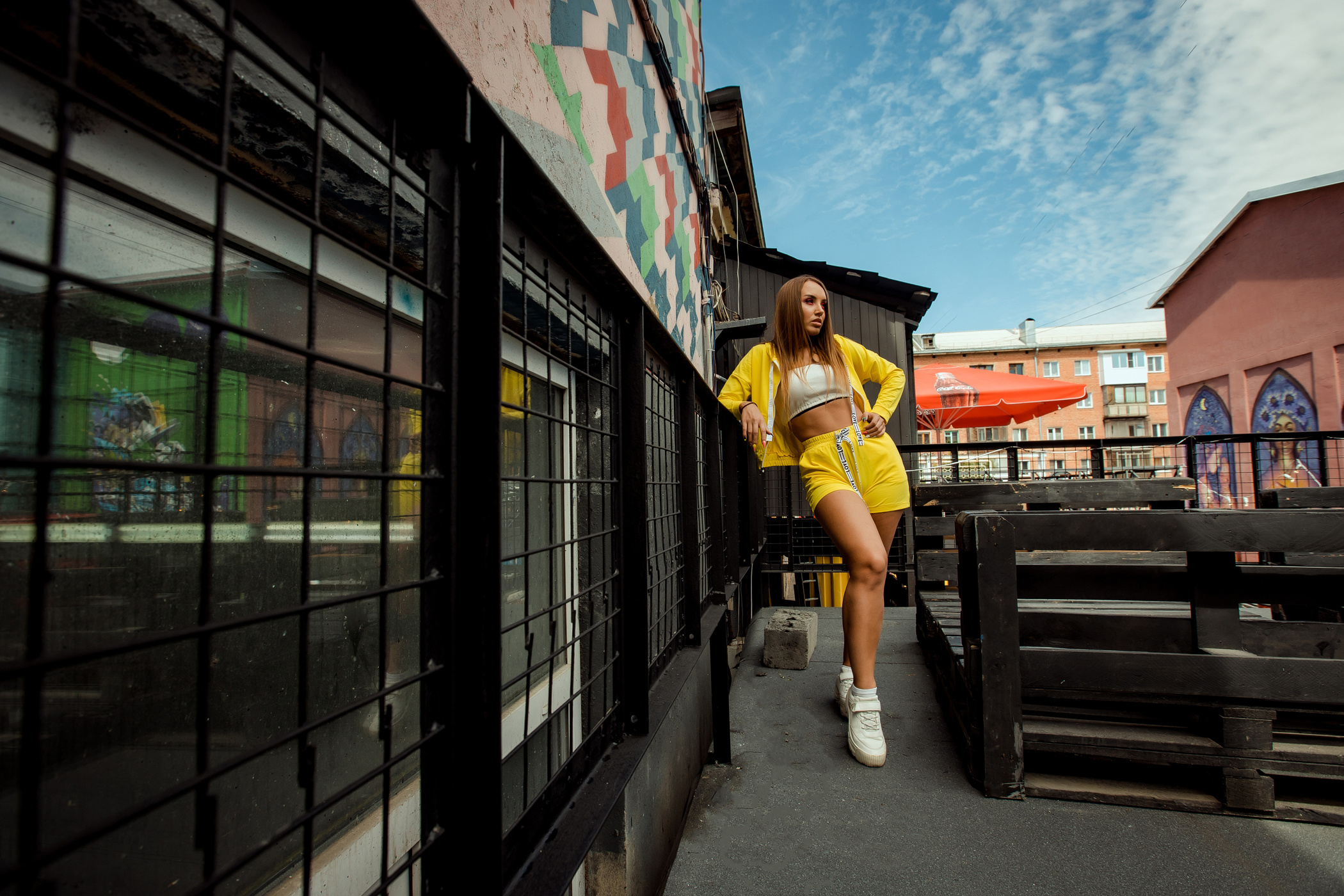 Петрокеич Екатерина