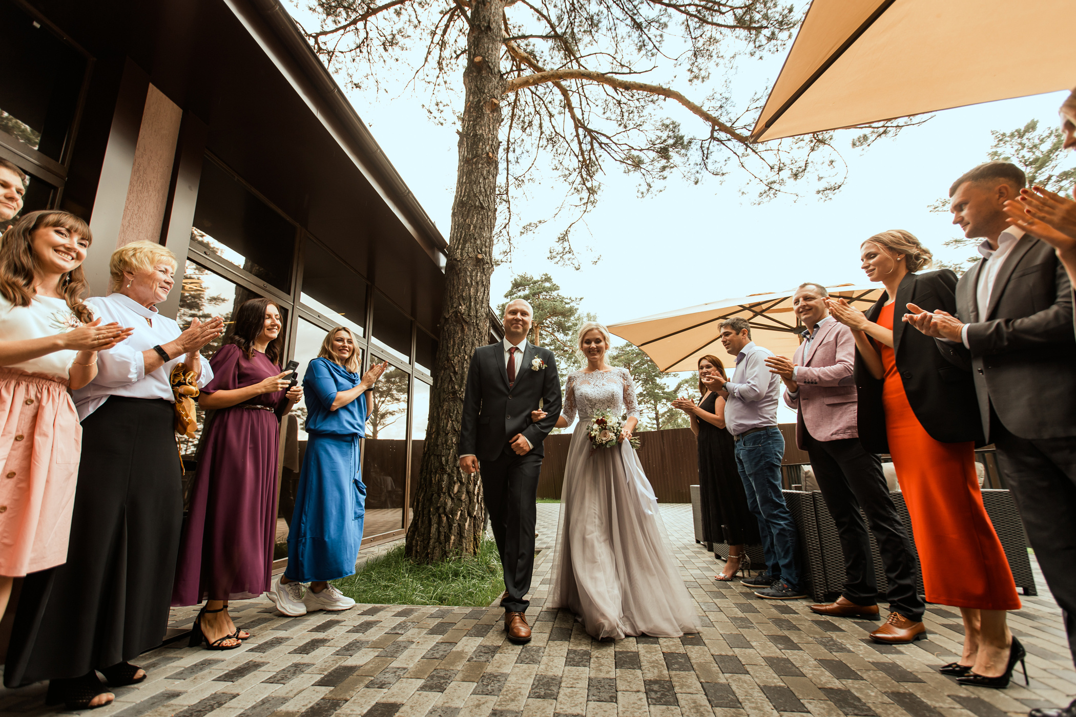 Александр & Ольга