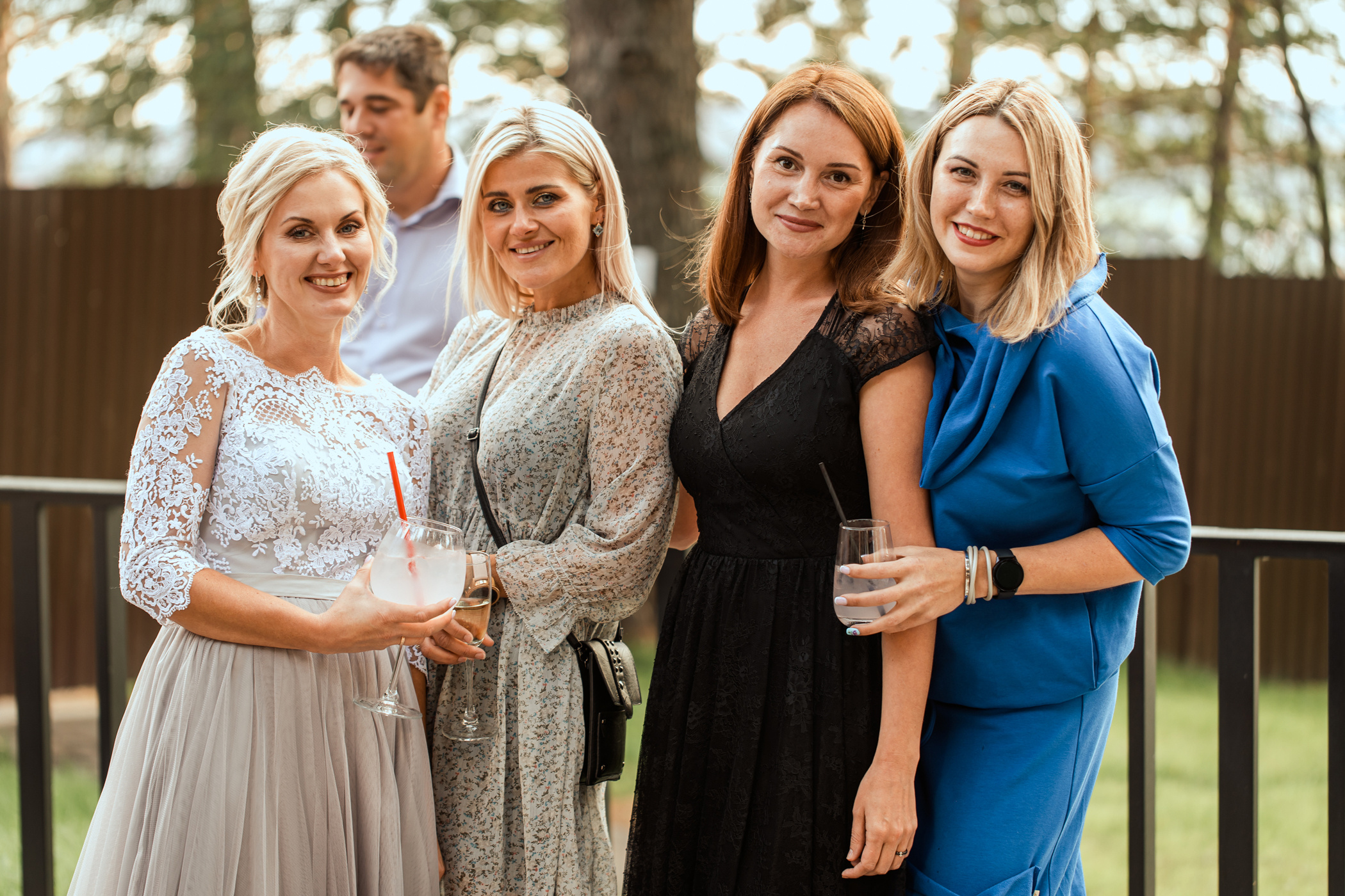 Александр & Ольга