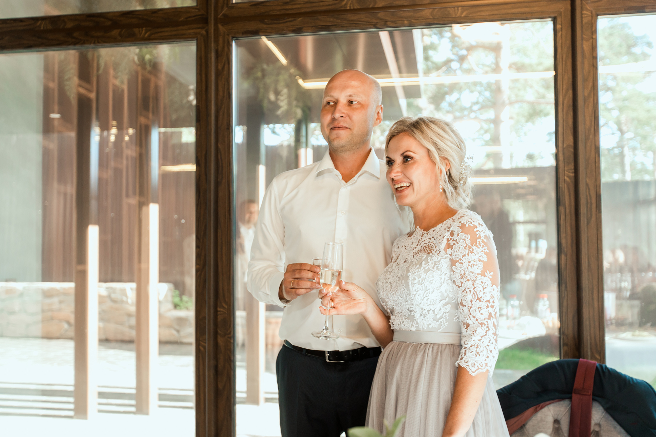 Александр & Ольга