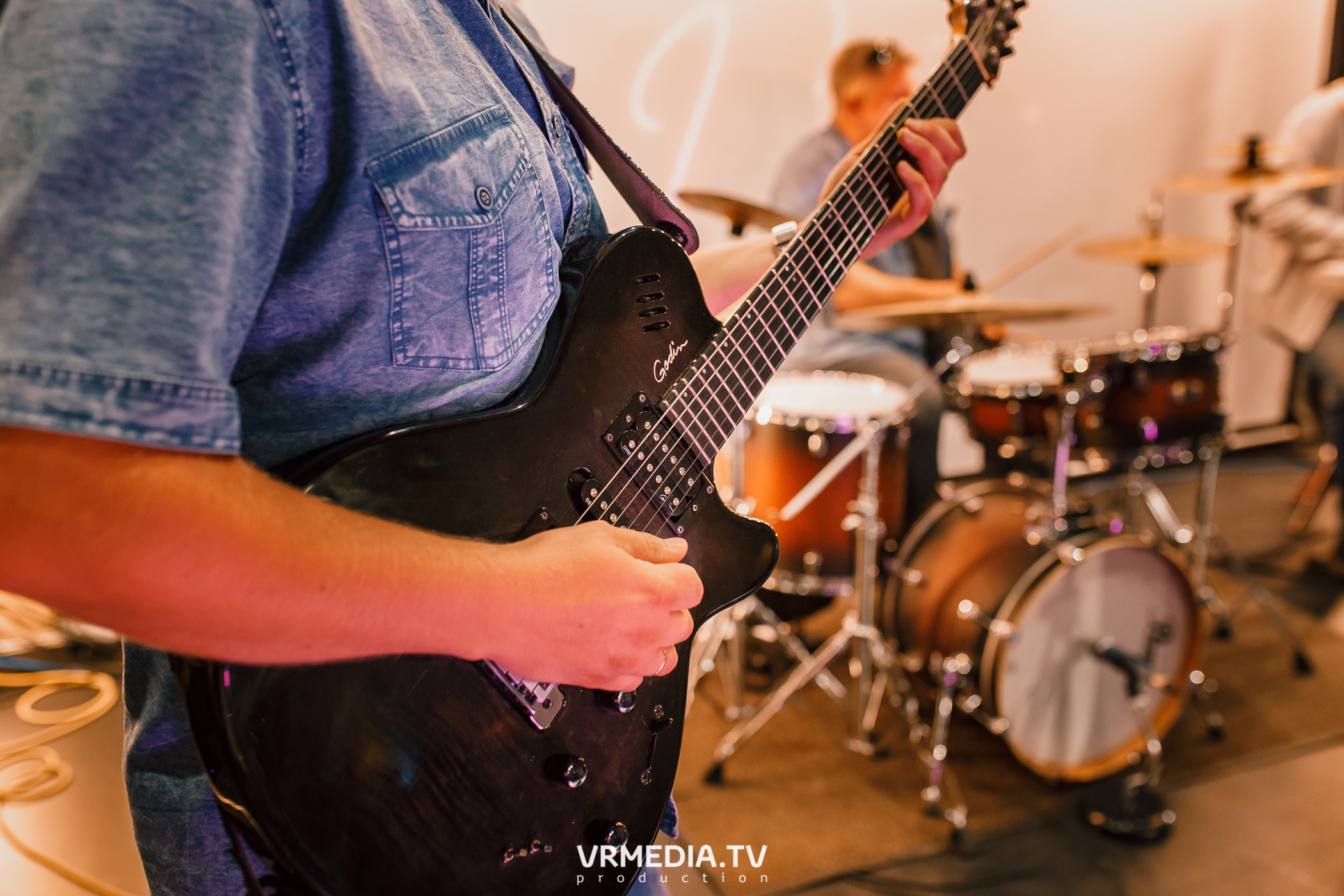 SMOOTH JAZZ в караоке «Volna»